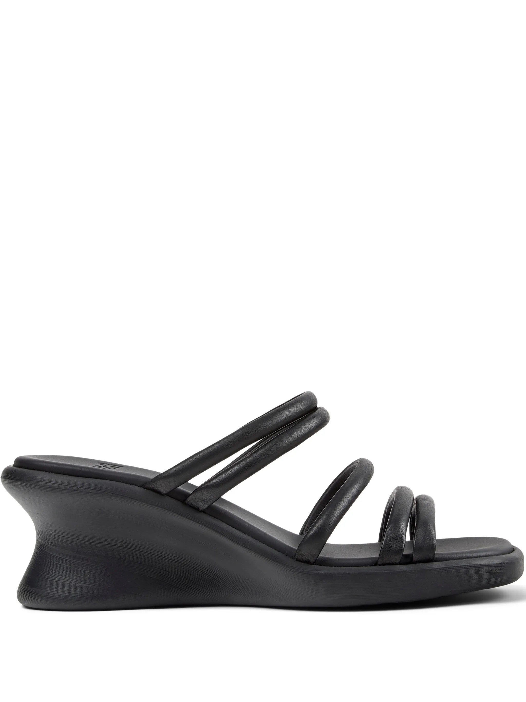 Camper SANDALI Nero