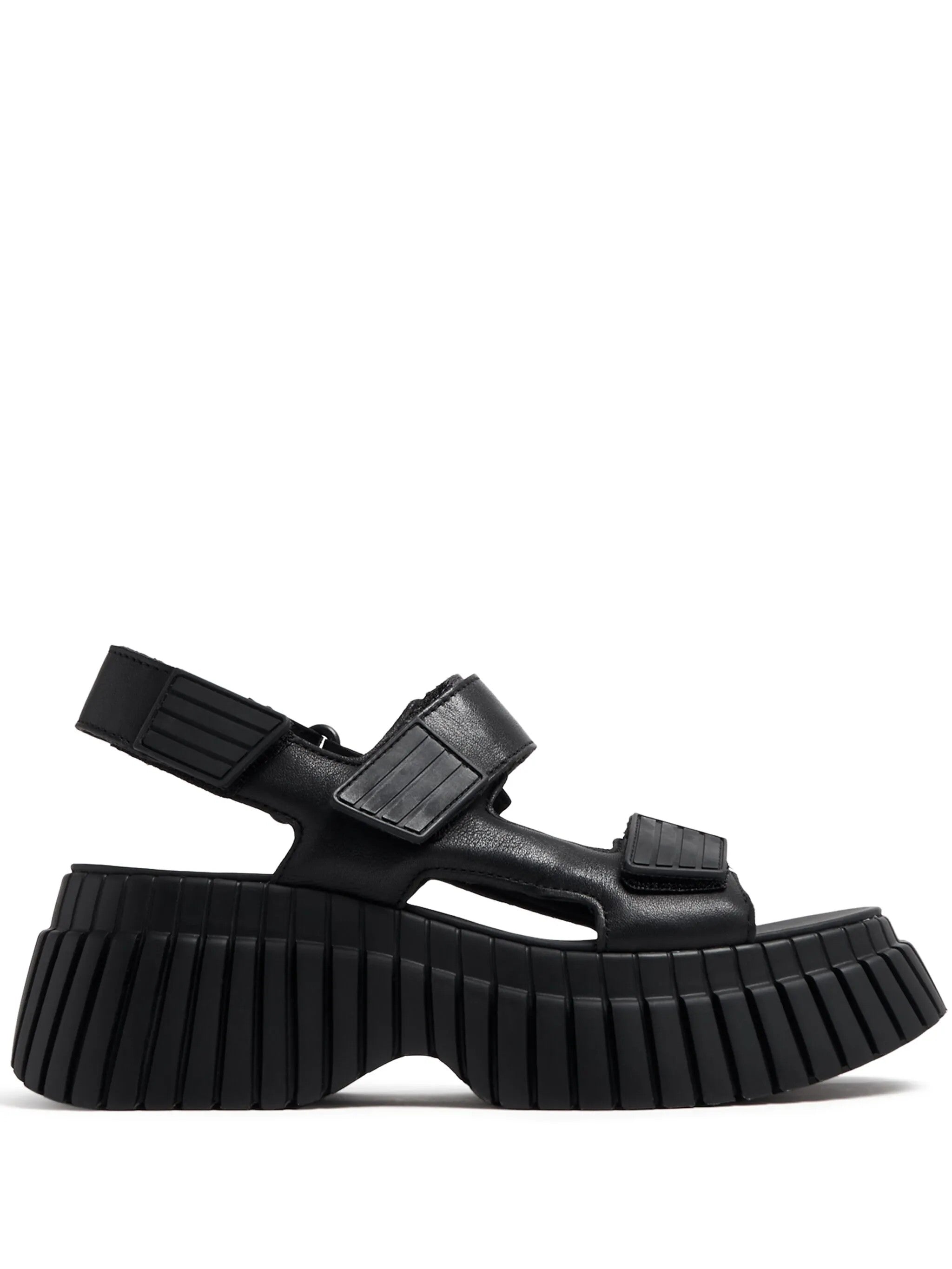 Camper SANDALI Nero