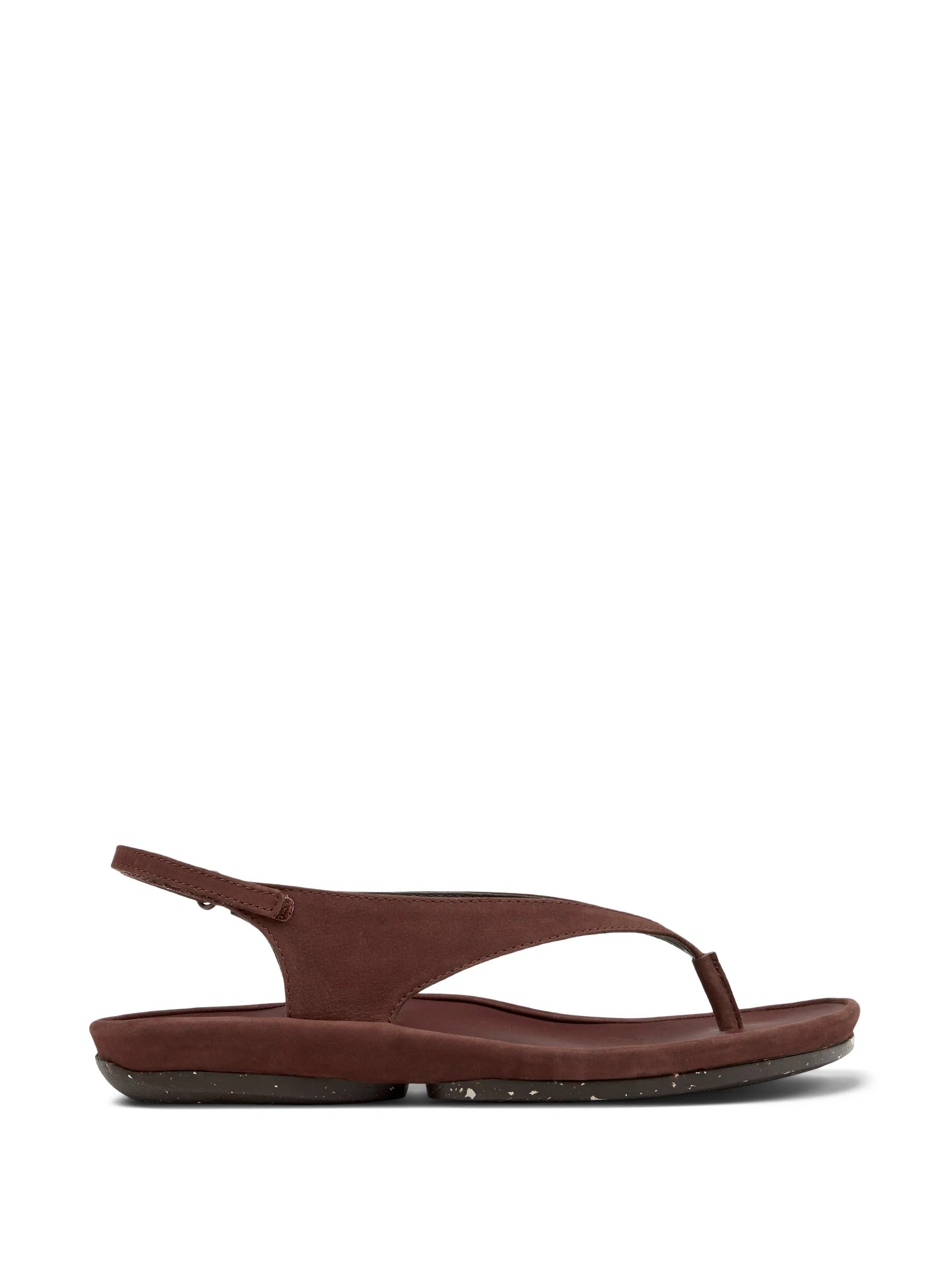 Camper INFRADITO Nero