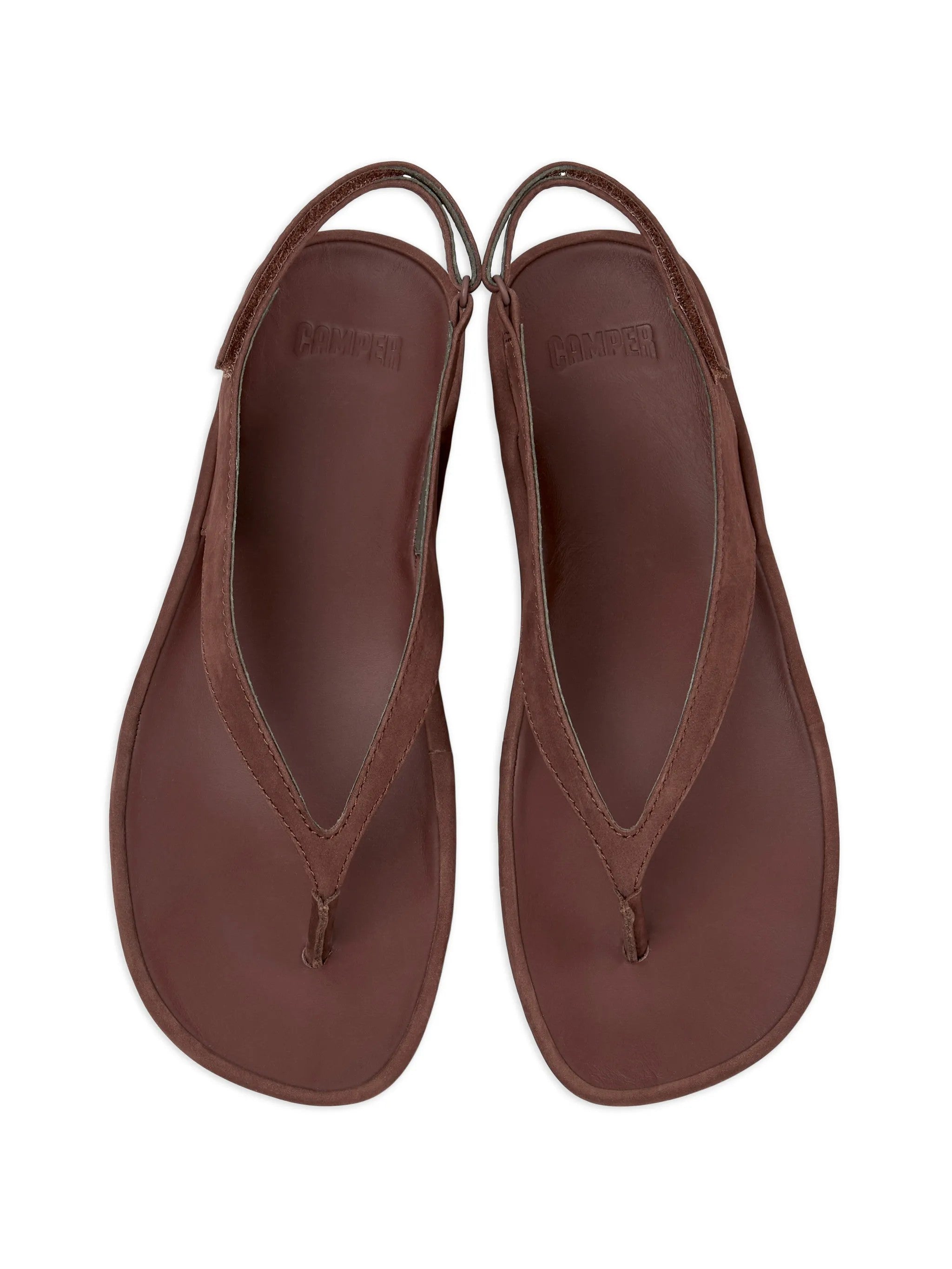 Camper INFRADITO Nero