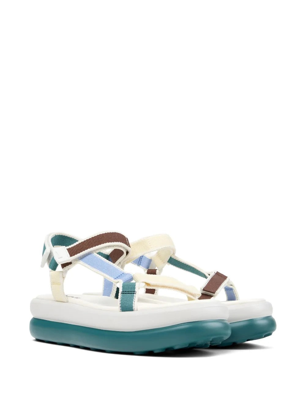 Camper SANDALI Multicolor