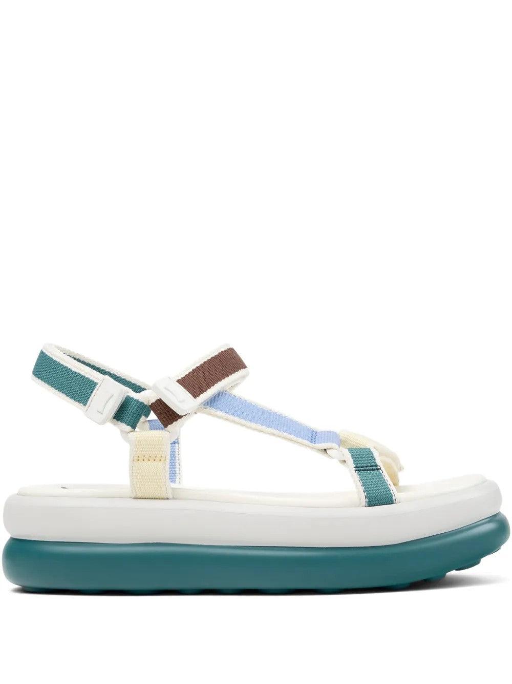 Camper SANDALI Multicolor