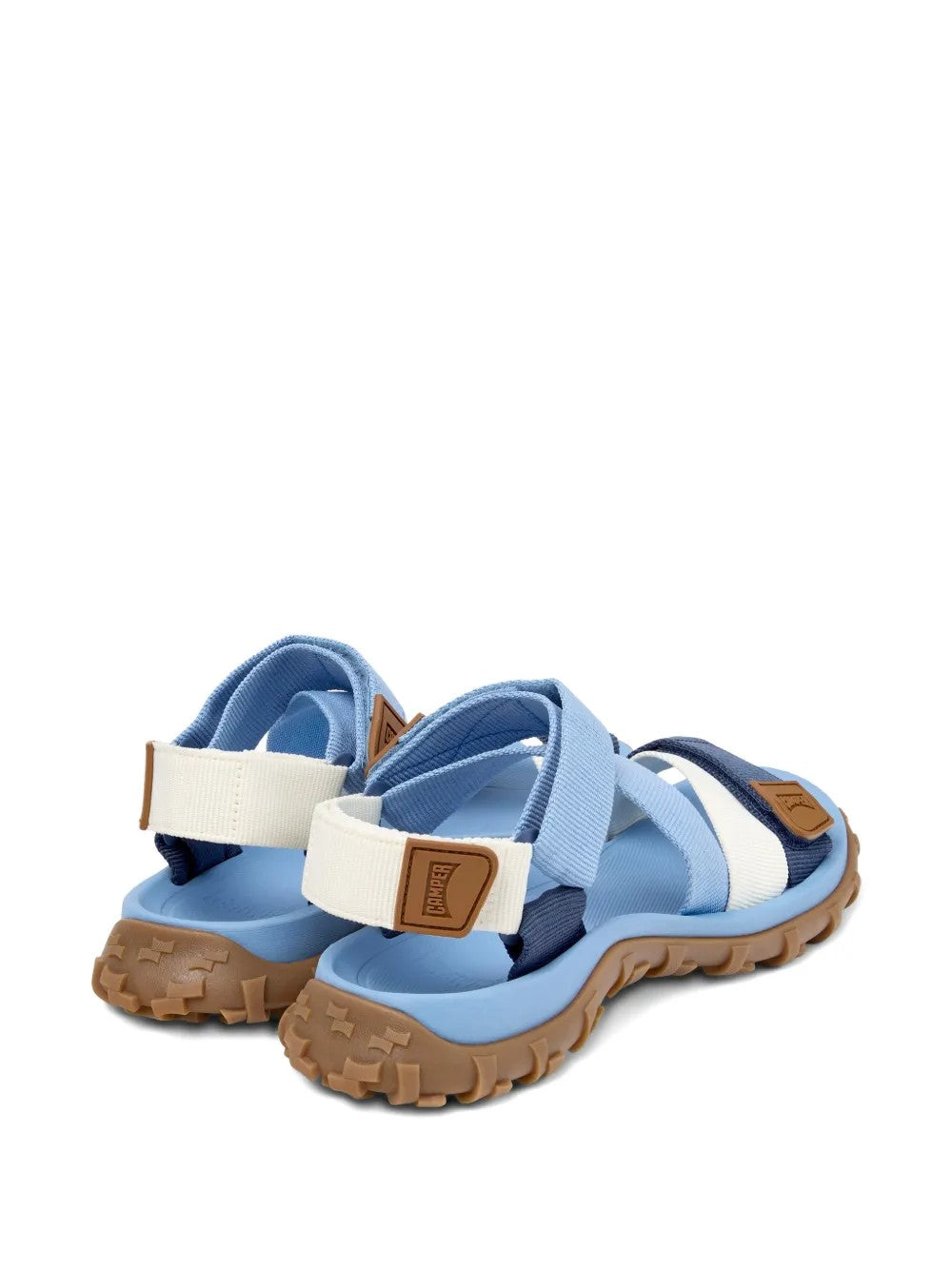 Camper SANDALI Blu