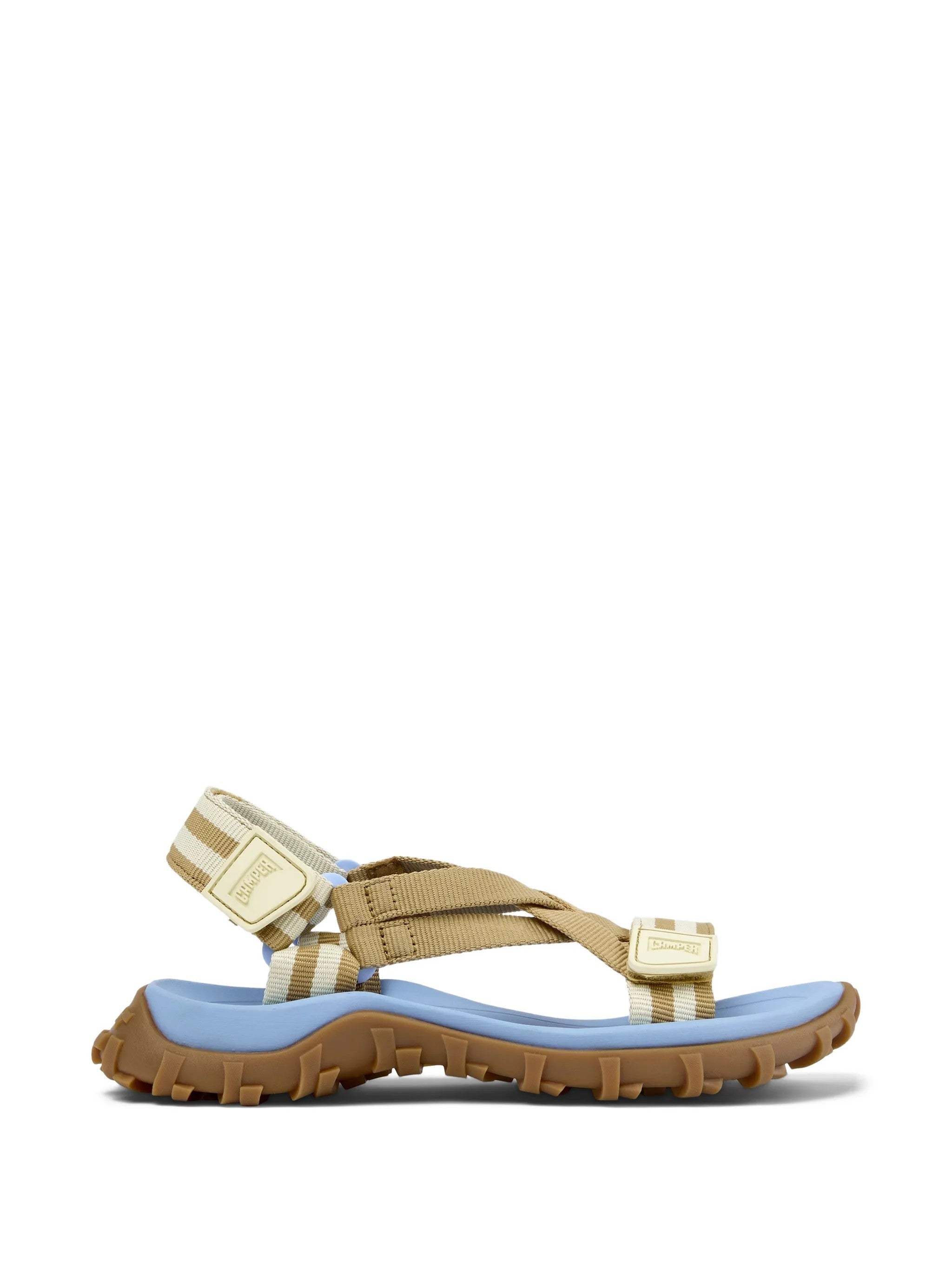 Camper SANDALI Marrone