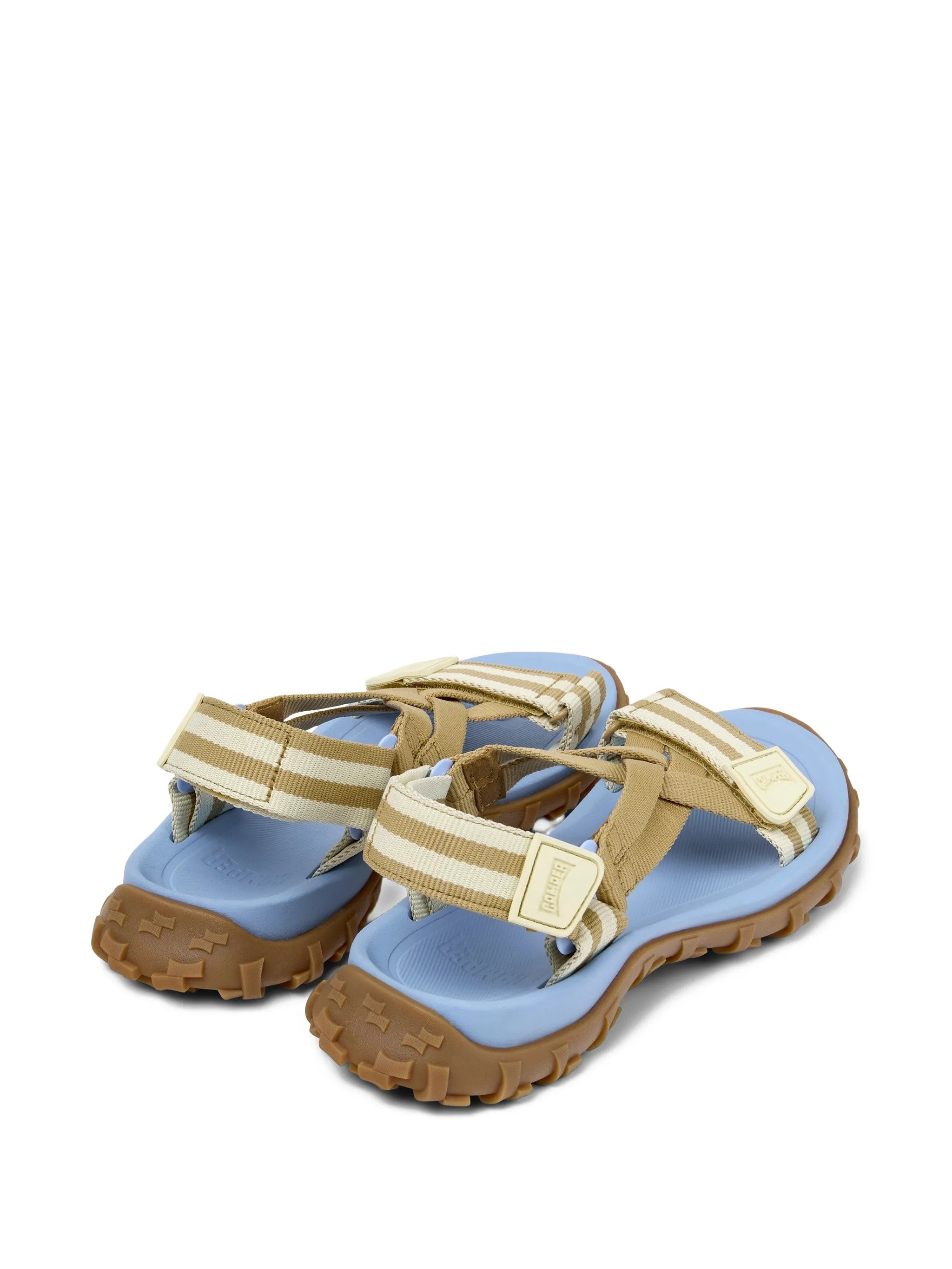 Camper SANDALI Marrone