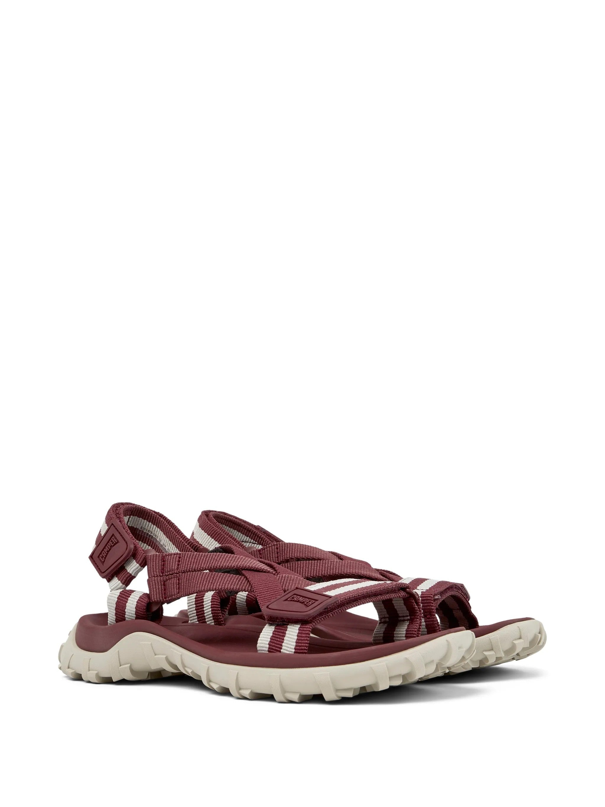 Camper SANDALI Rosso