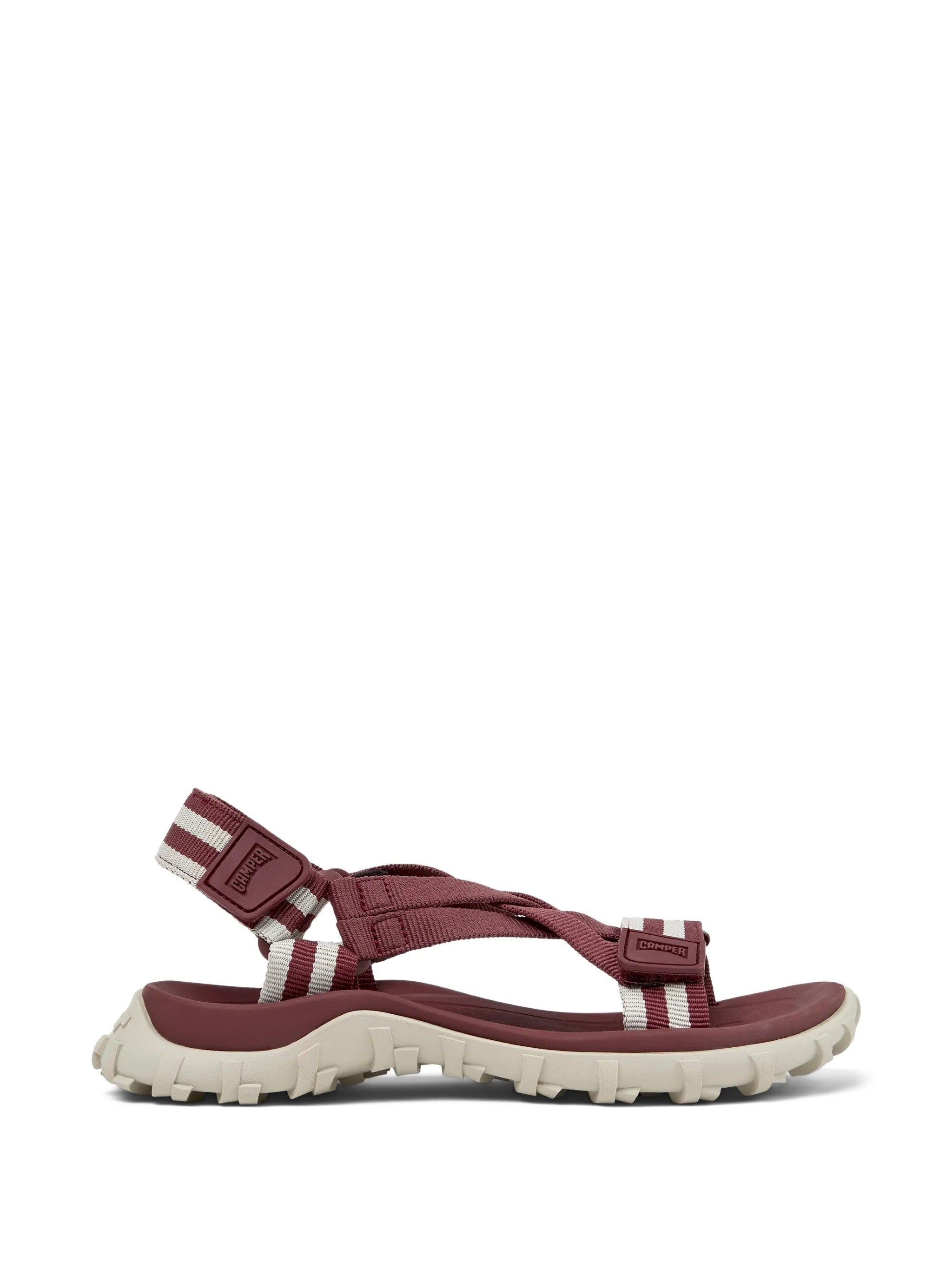 Camper SANDALI Rosso