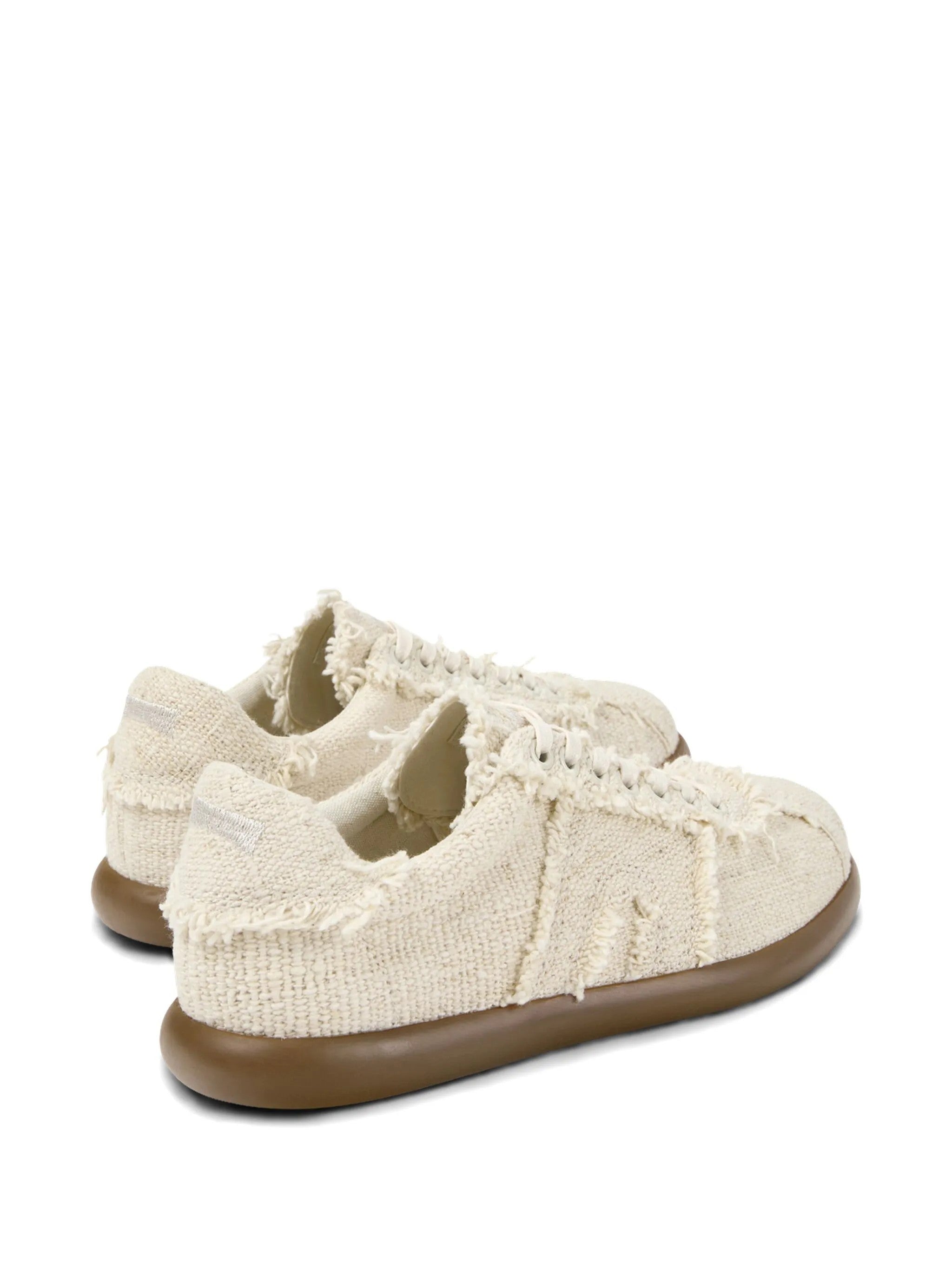 Camper SNEAKERS Nero