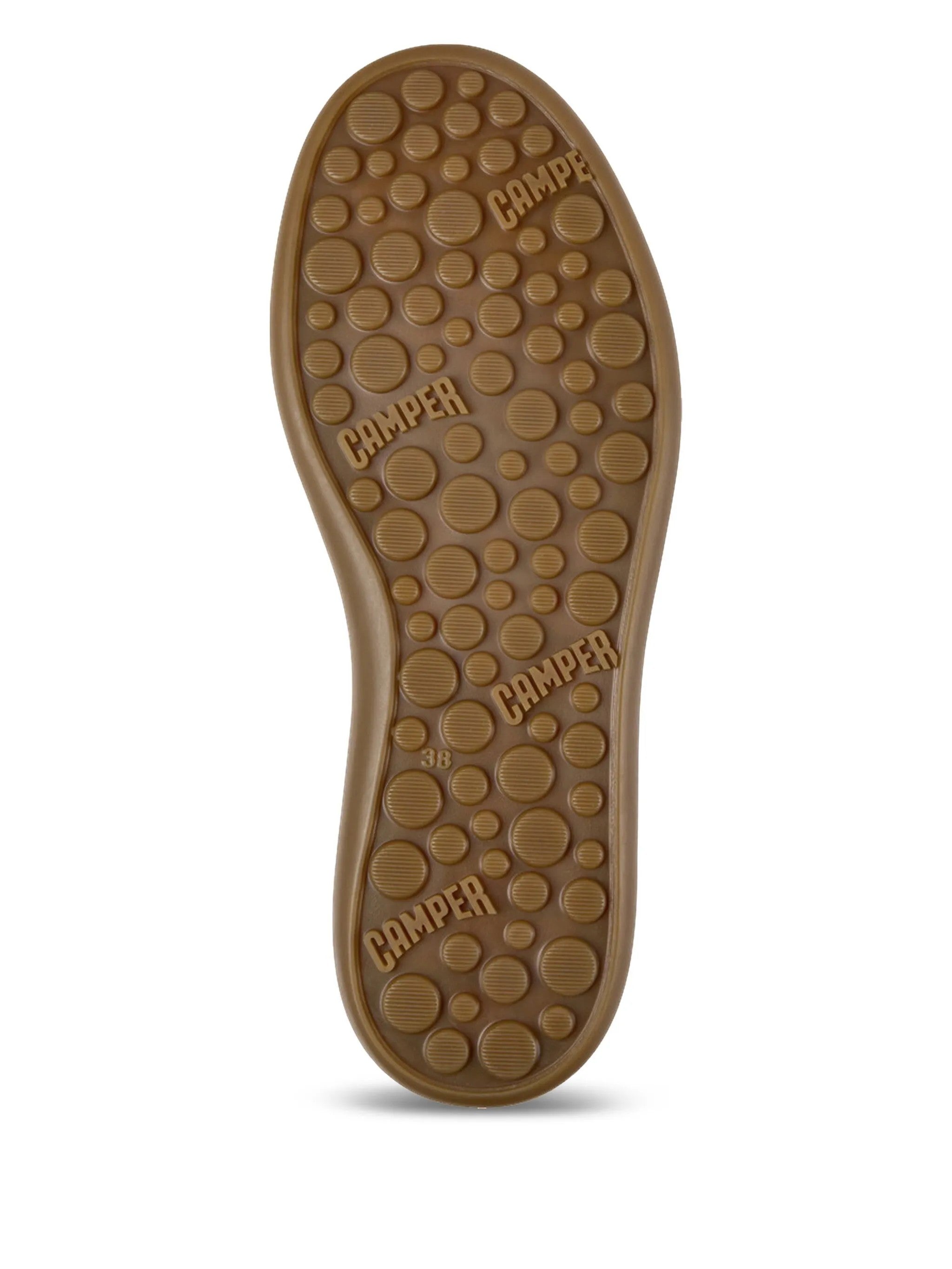 Camper SNEAKERS Nero