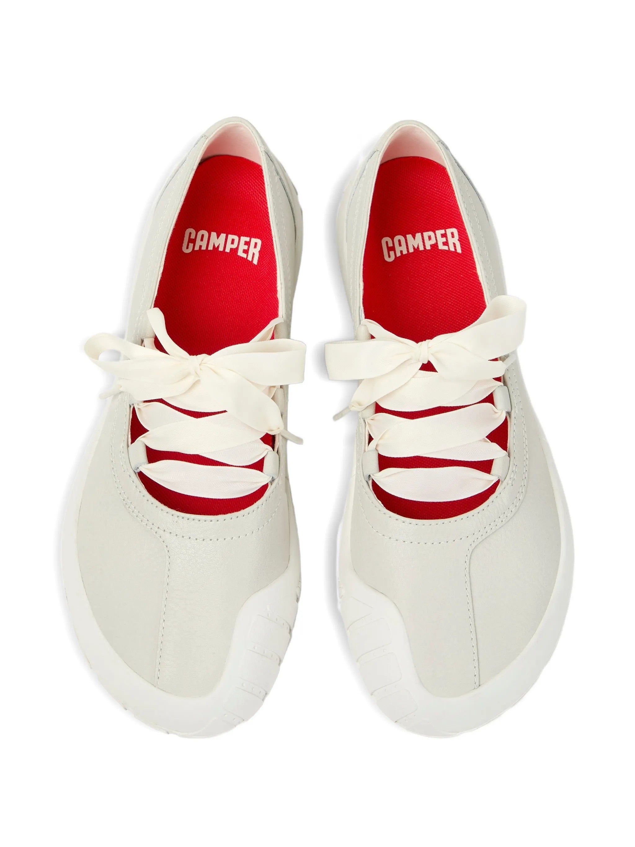 Camper BALLERINE Bianco