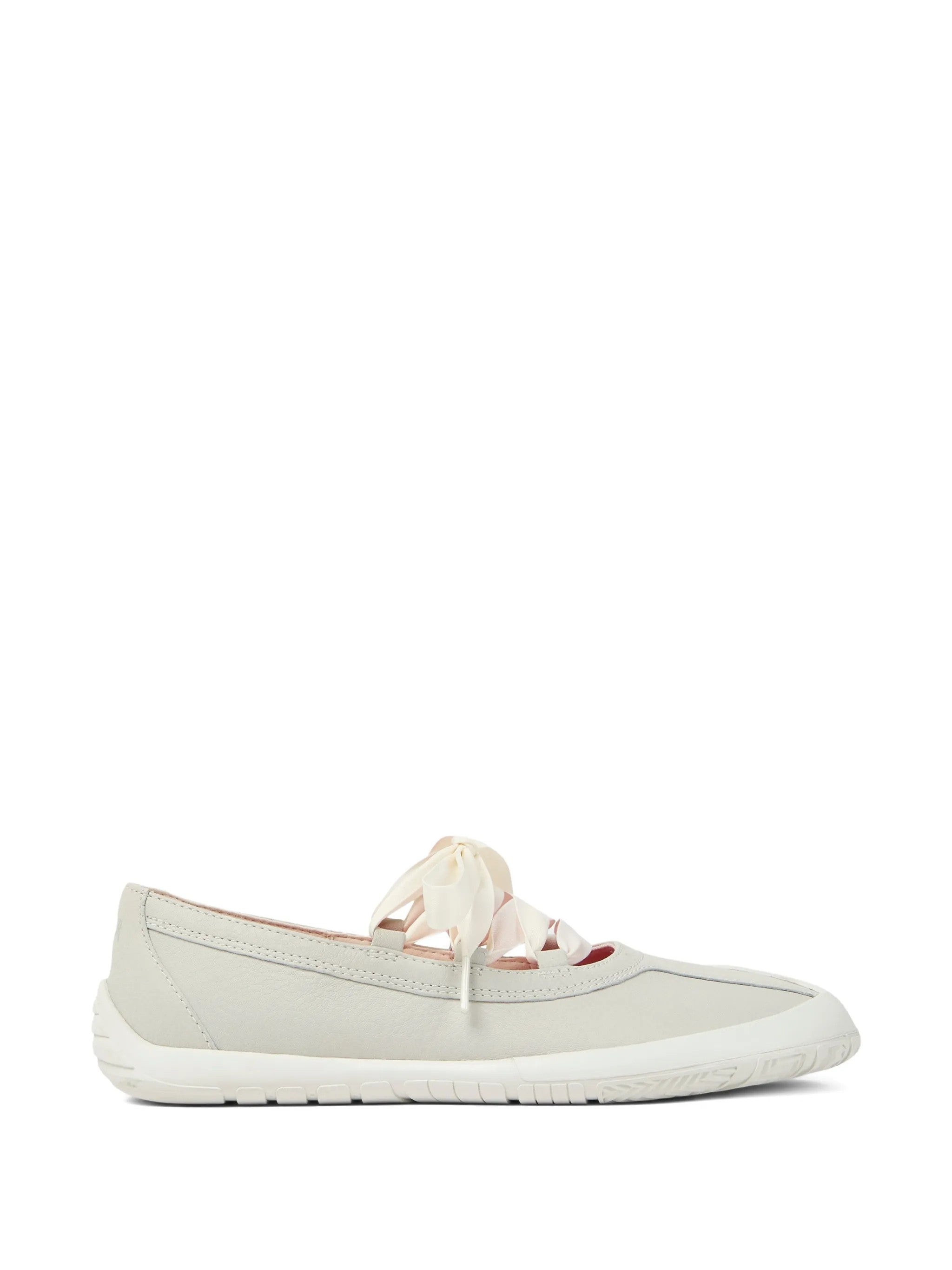 Camper BALLERINE Bianco