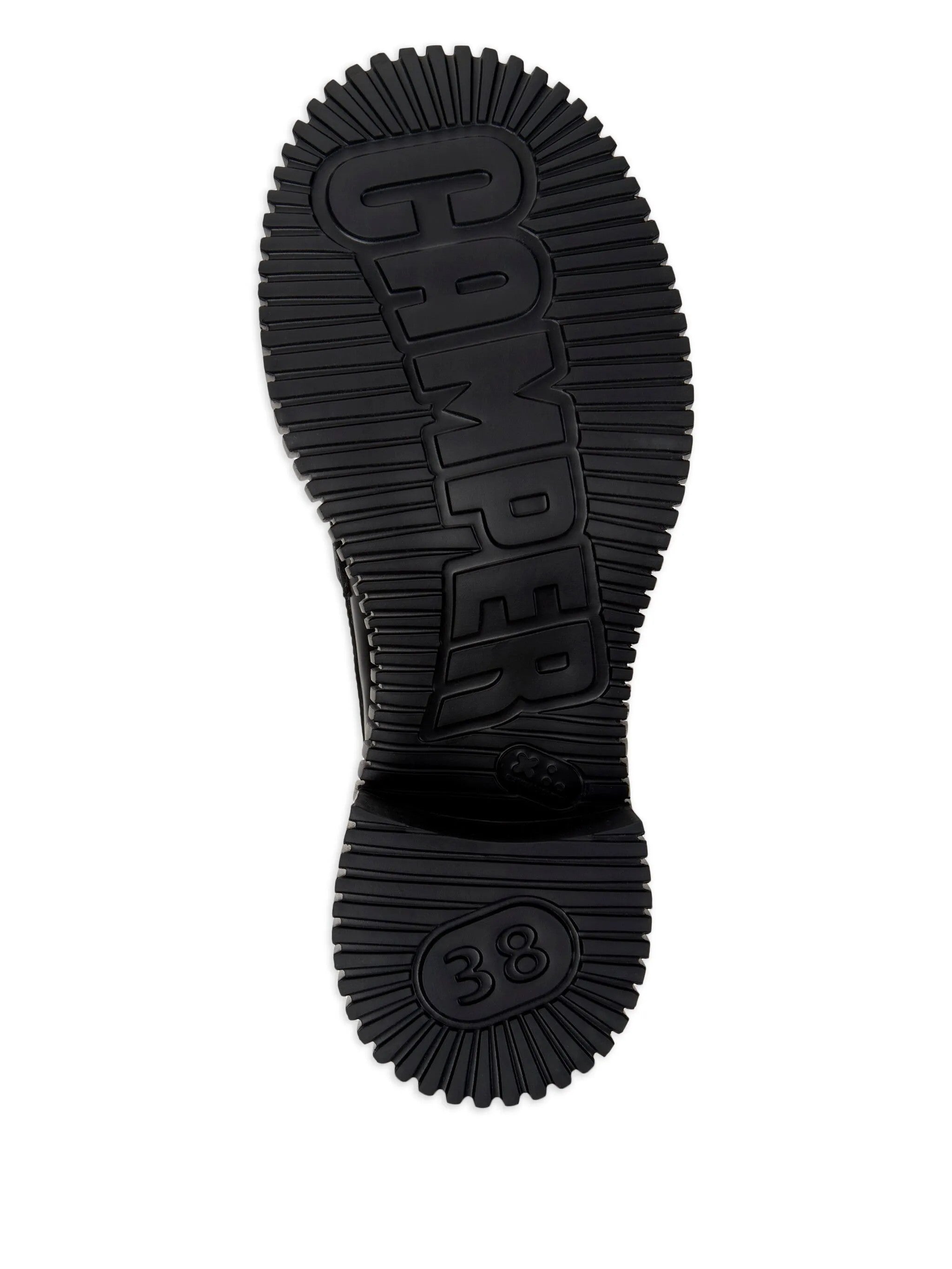 Camper MOCASSINI Nero