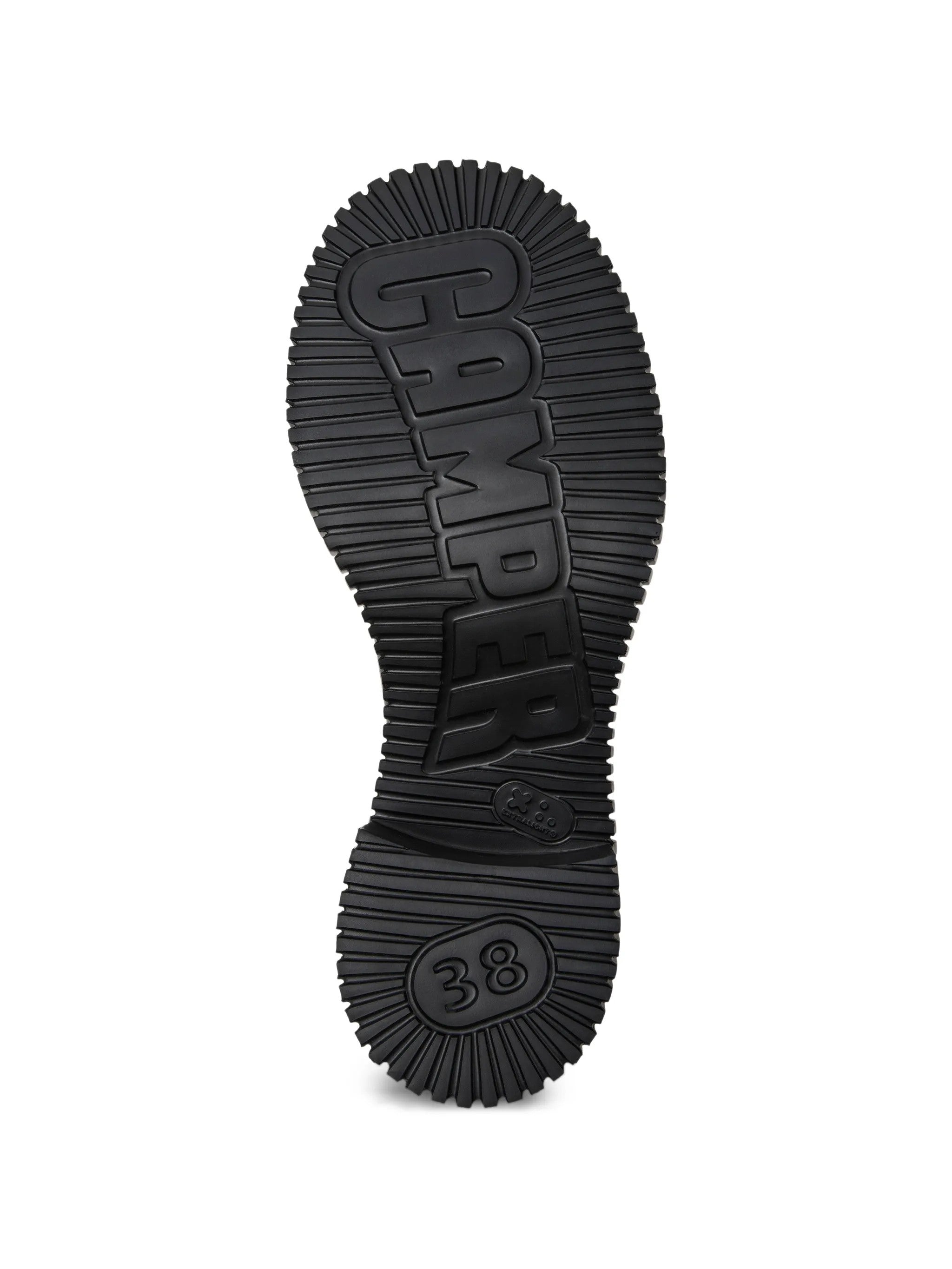 Camper MOCASSINI Nero