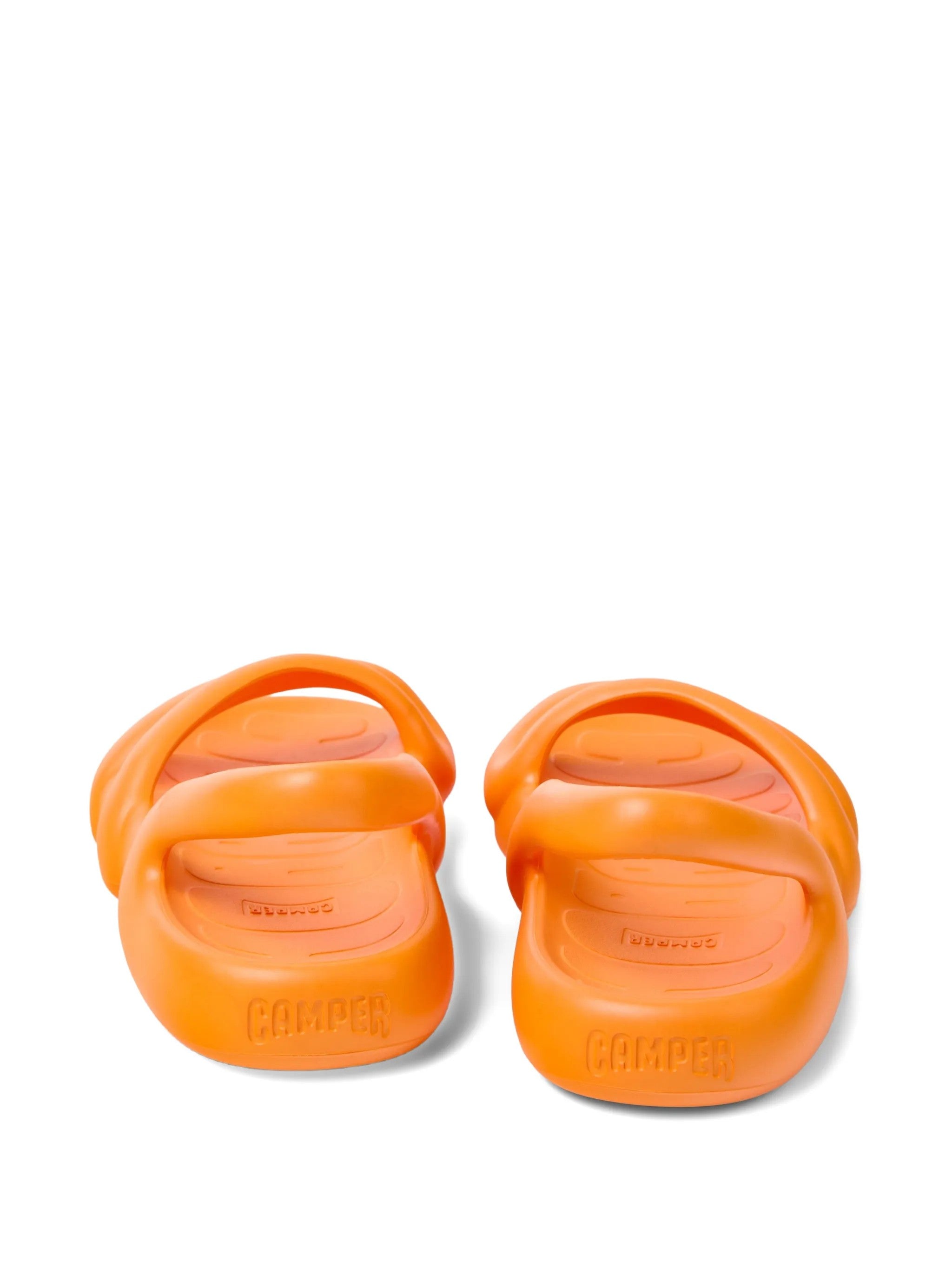 Camper SANDALI Arancio