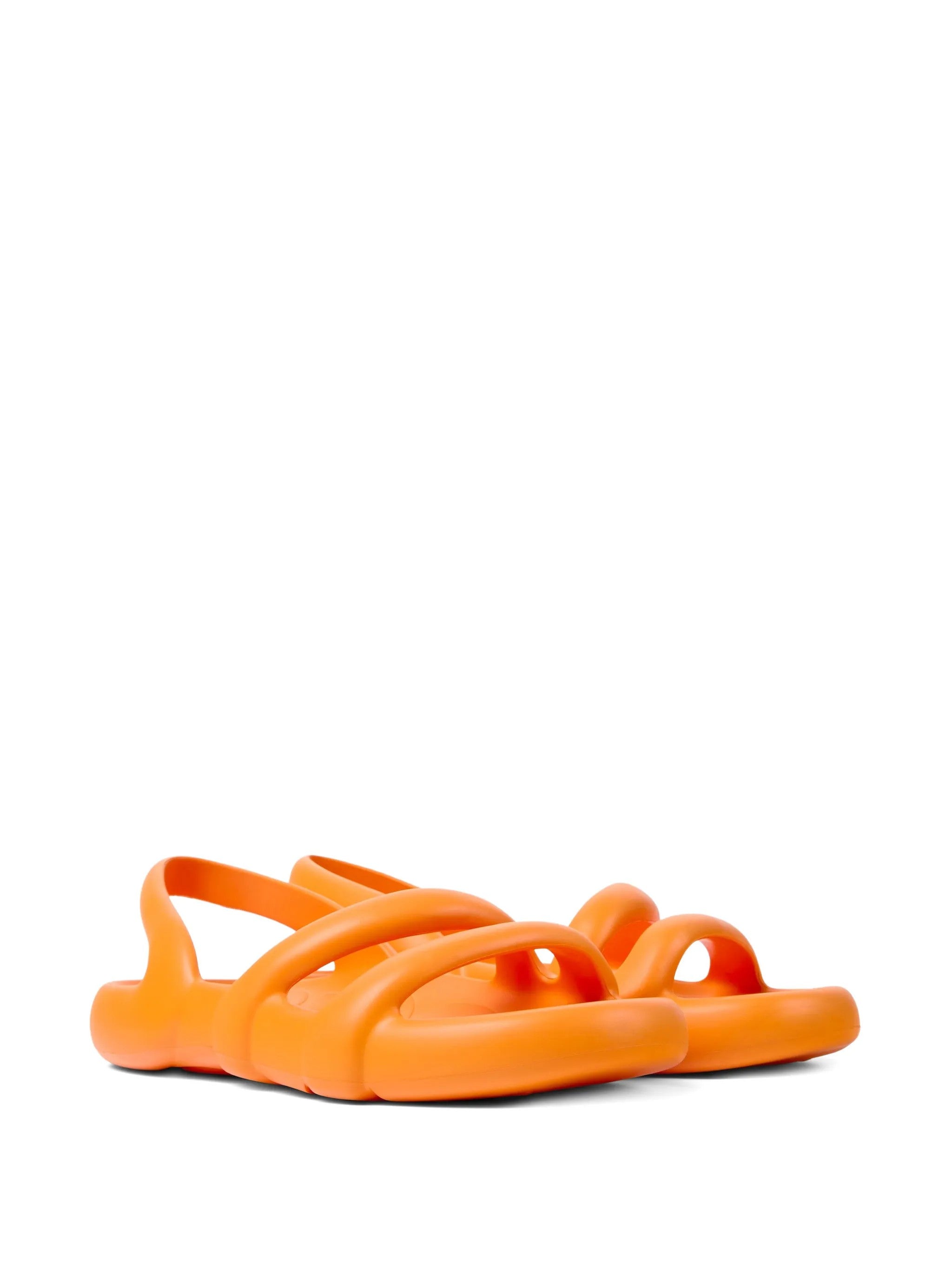 Camper SANDALI Arancio