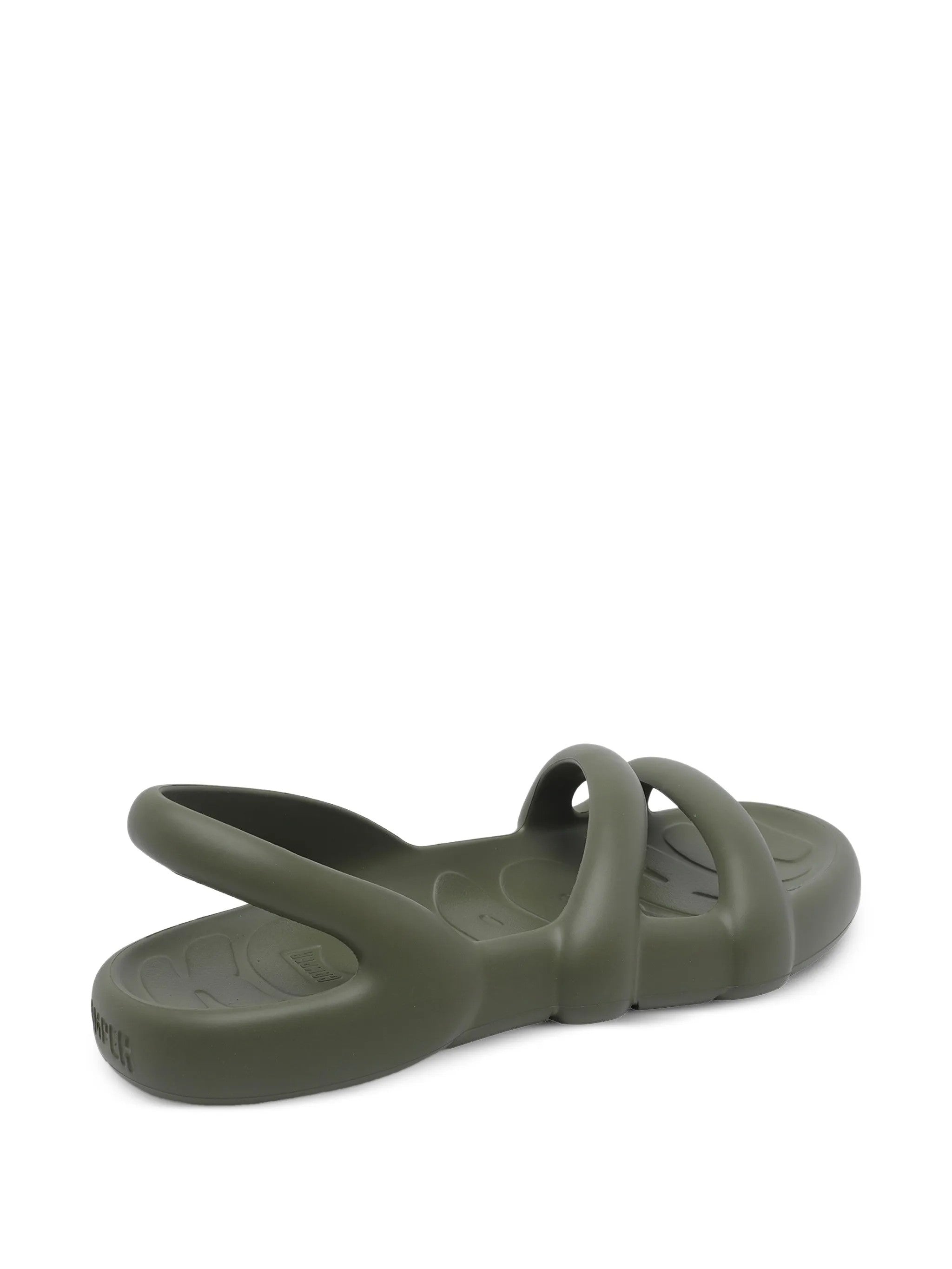 Camper SANDALI Verde