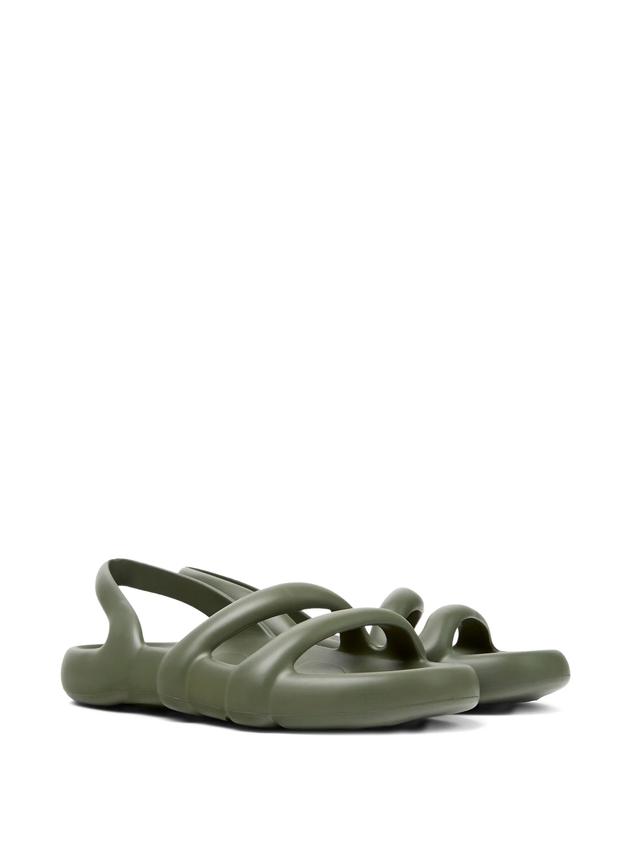 Camper SANDALI Verde