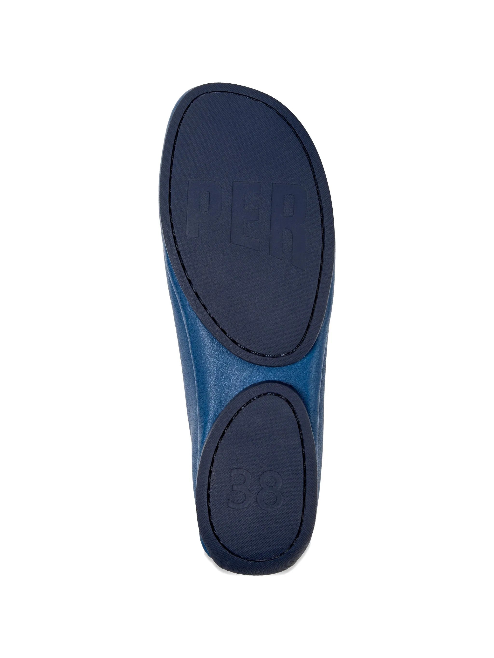 Camper SNEAKERS Blu