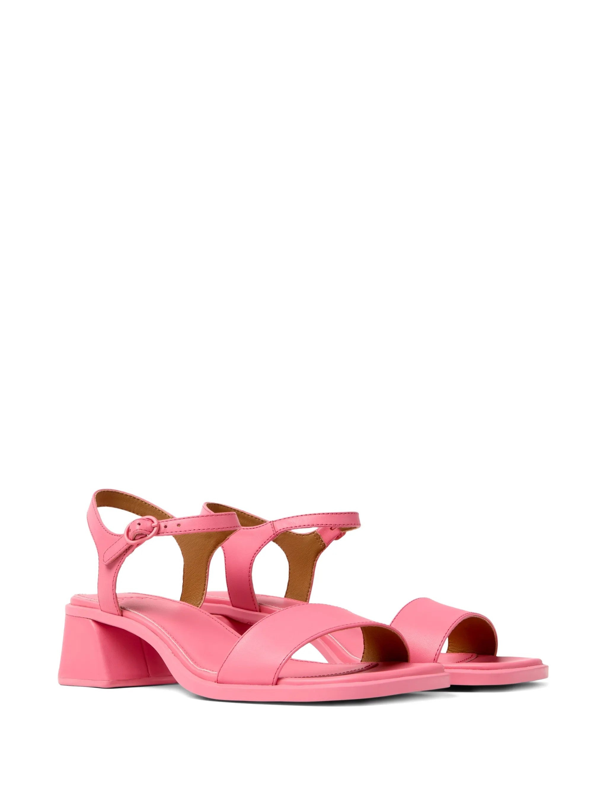 Camper SANDALI Rosa