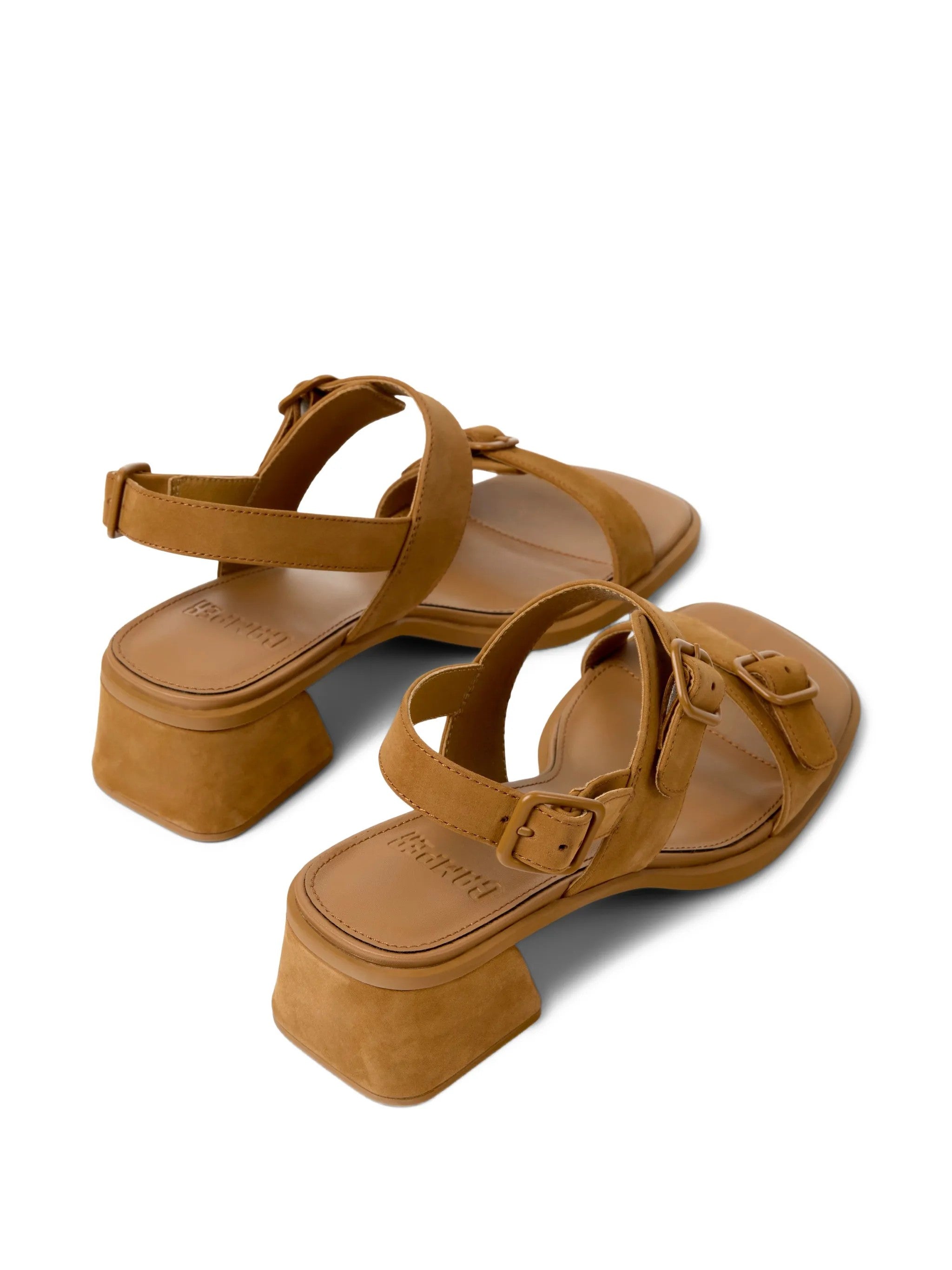 Camper SANDALI Marrone