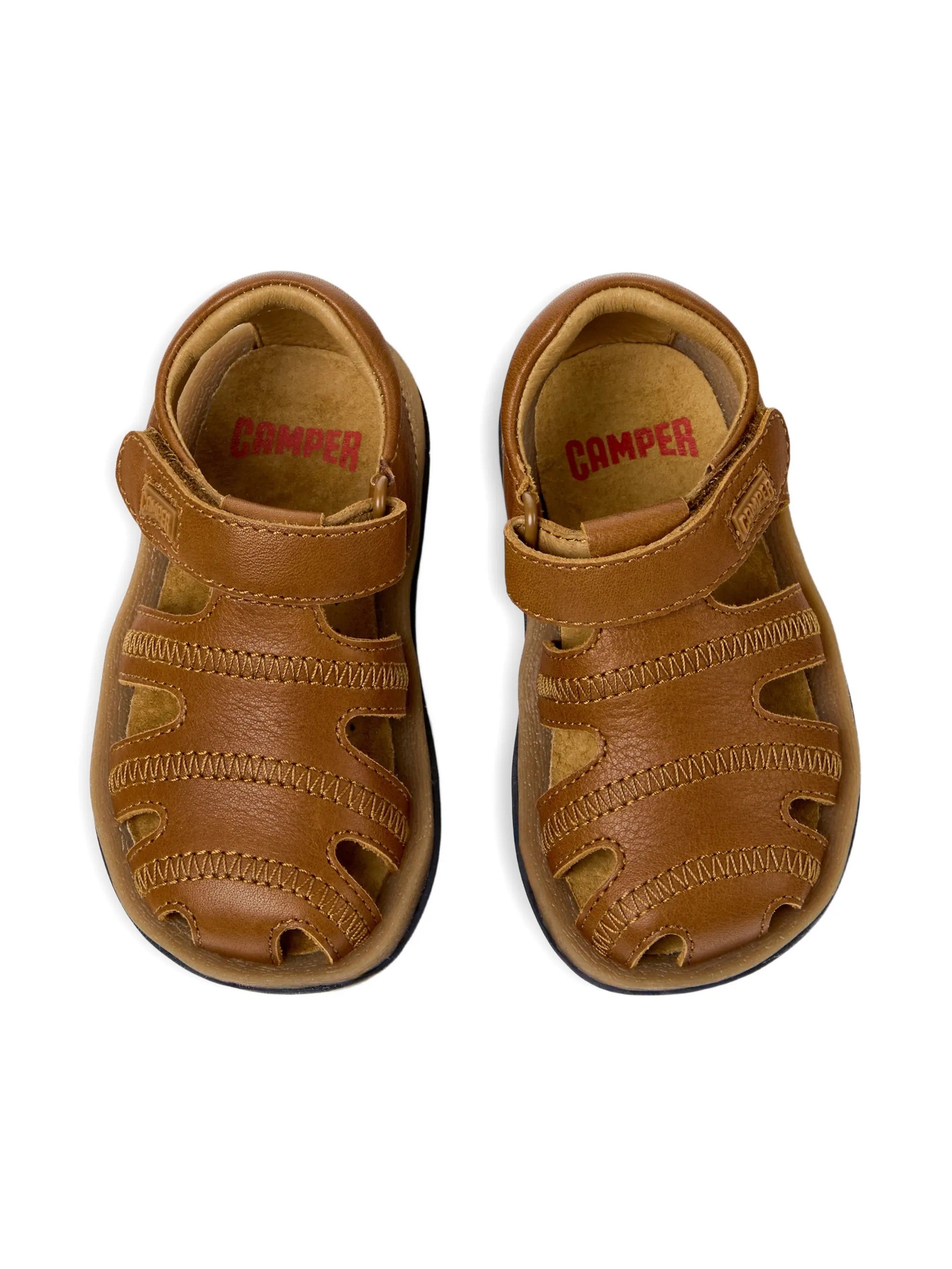 Camper Kids SANDALI Blu