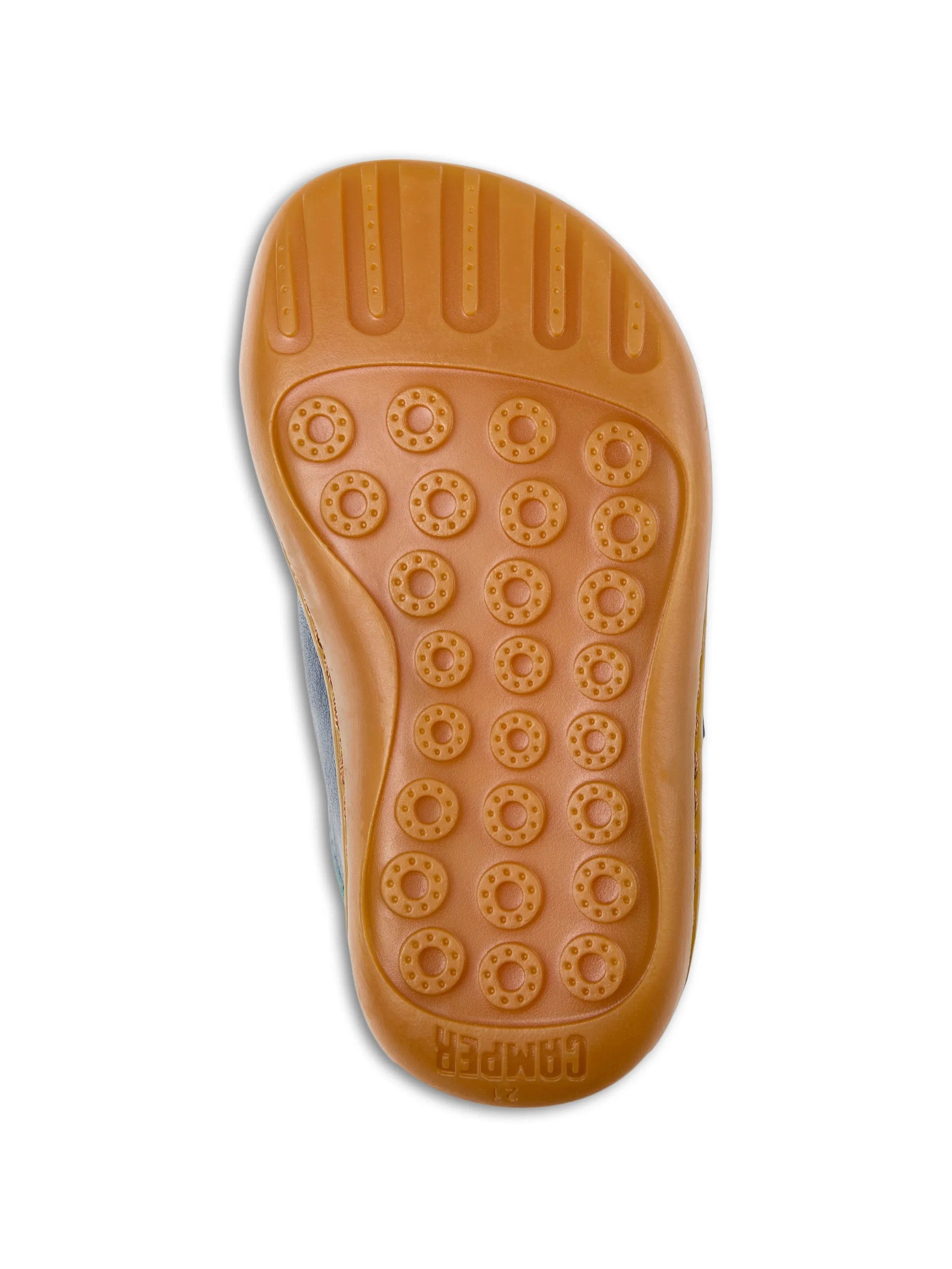 Camper Kids SNEAKERS Blu