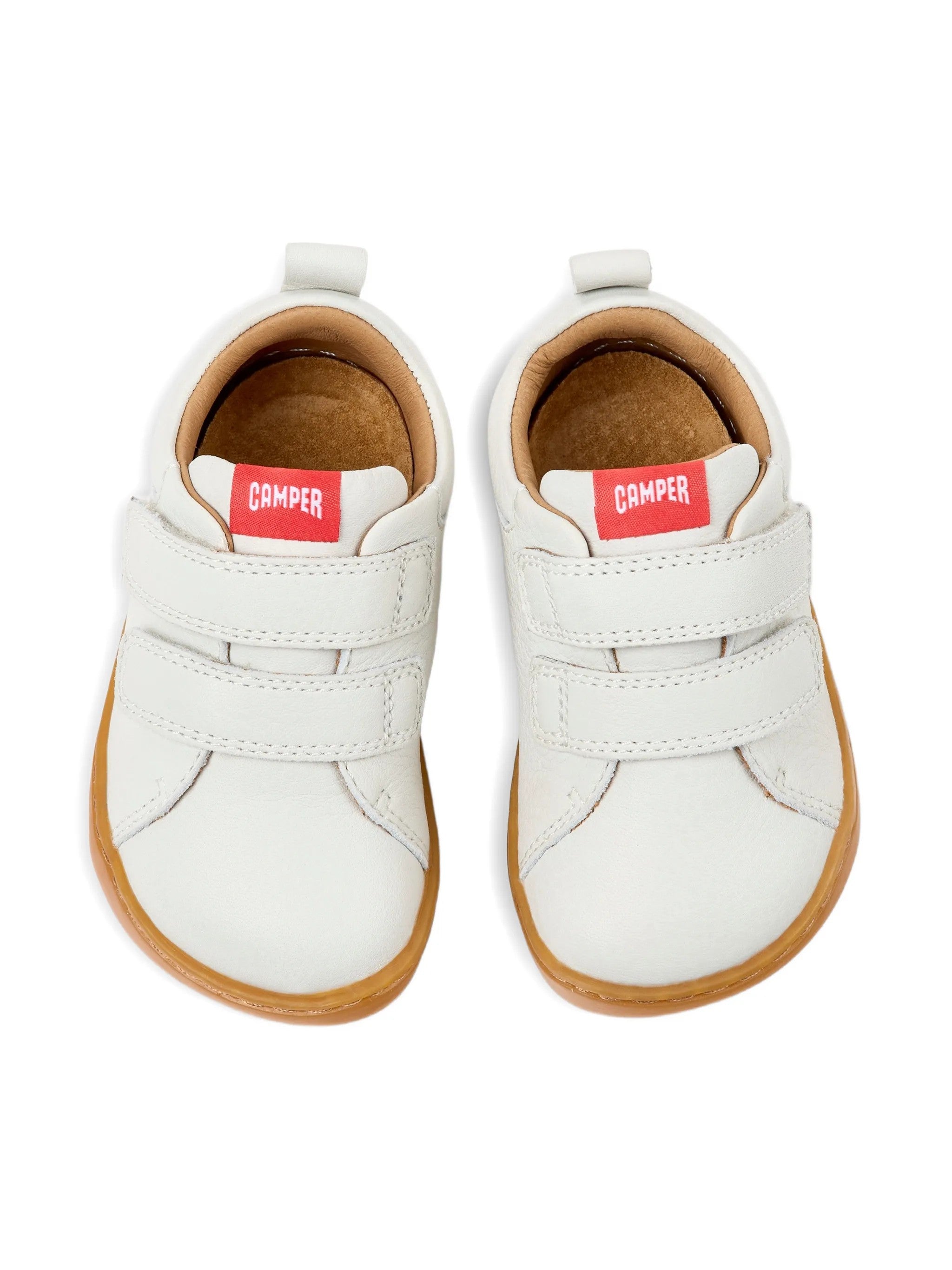 Camper Kids SNEAKERS Bianco