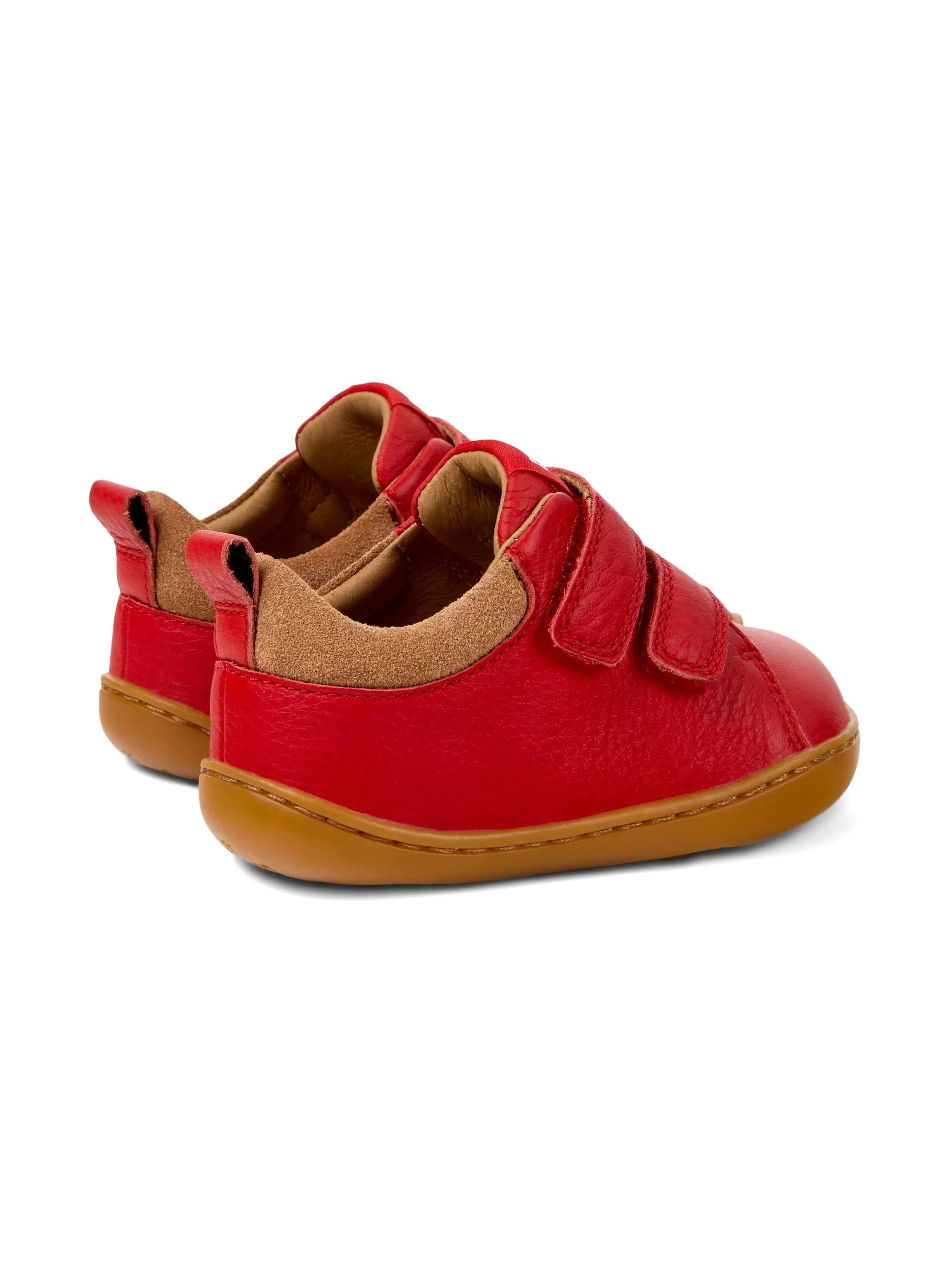 Camper Kids SNEAKERS Rosso