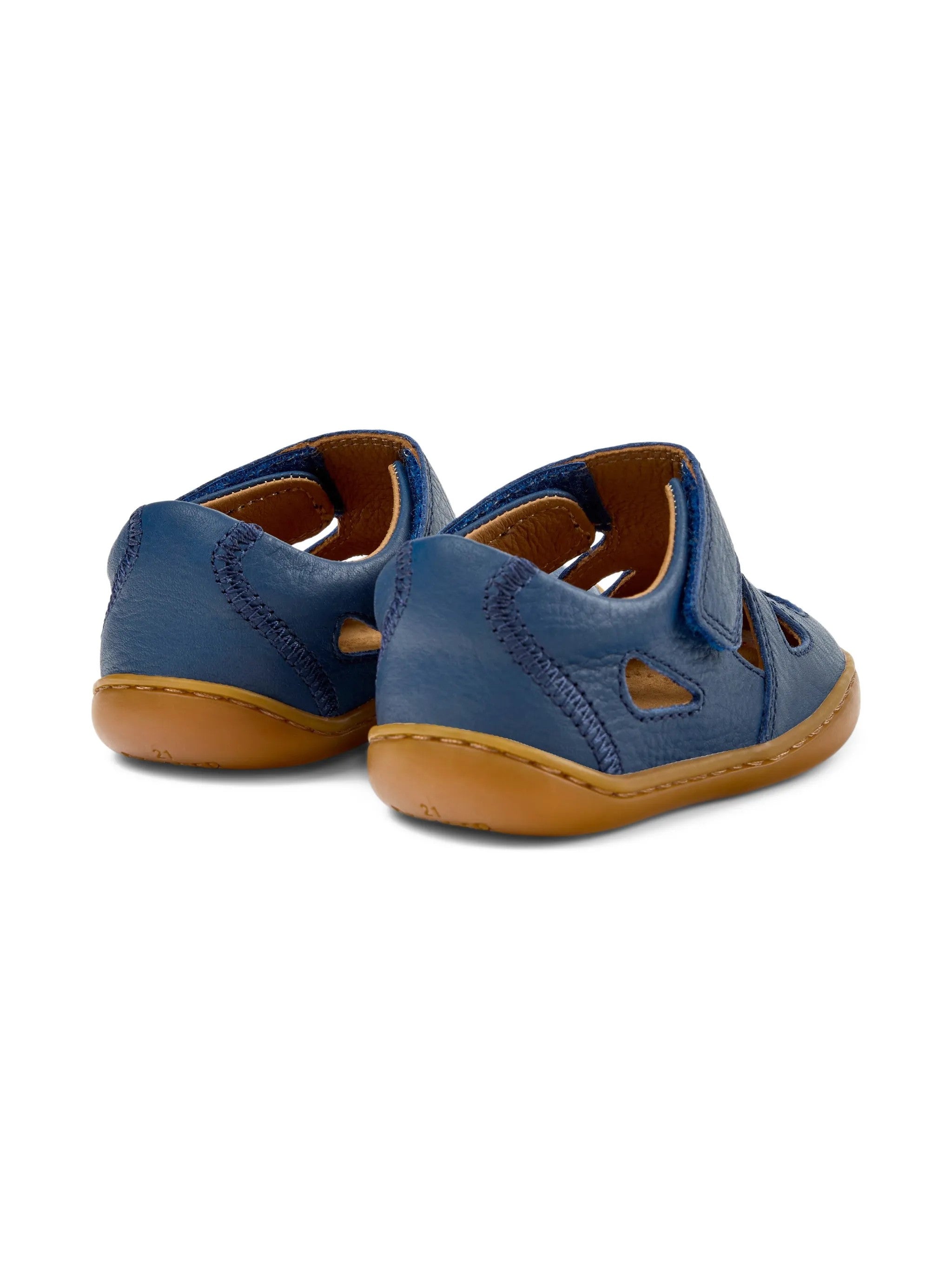 Camper Kids SANDALI Blu