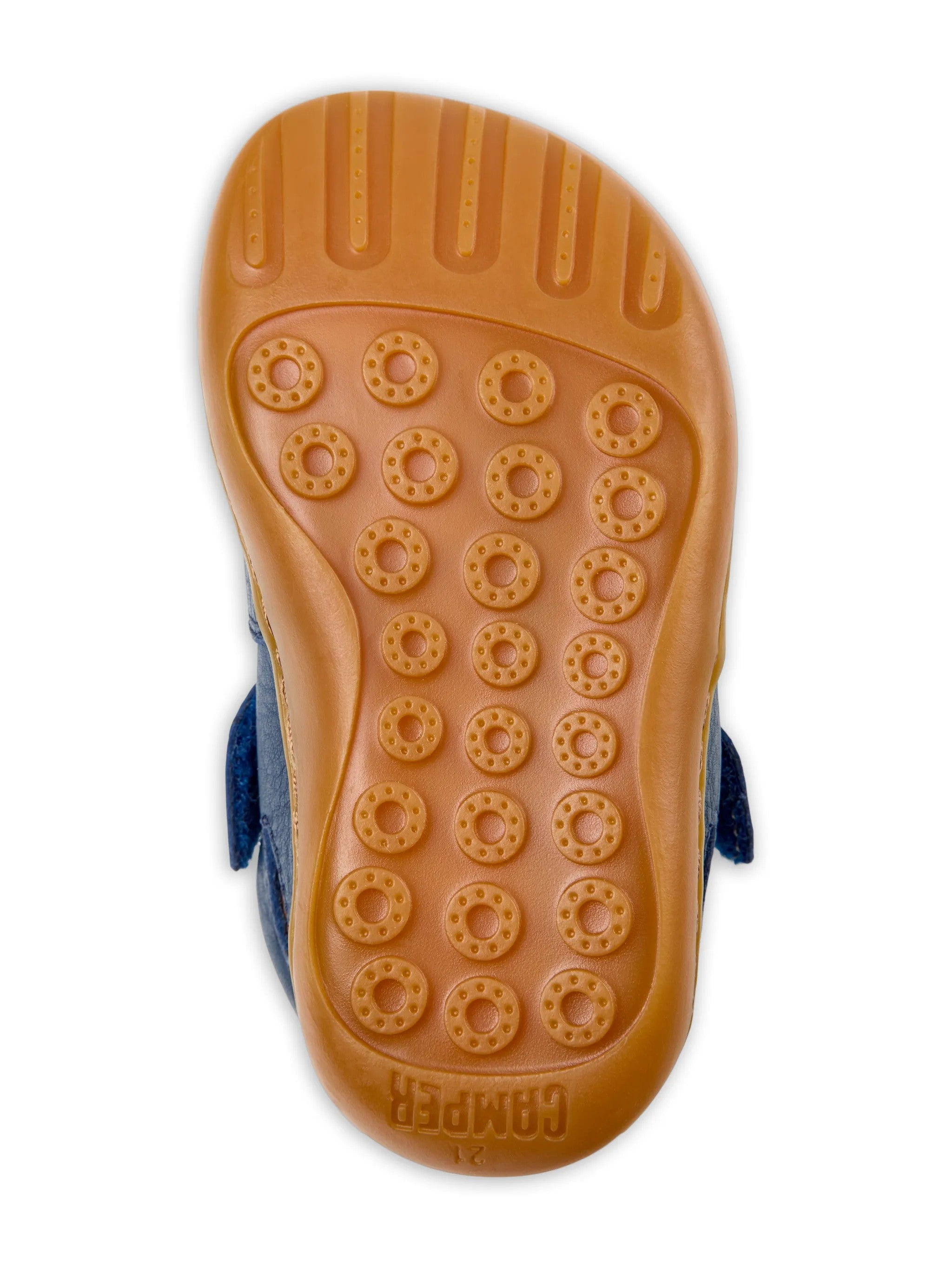 Camper Kids SANDALI Blu