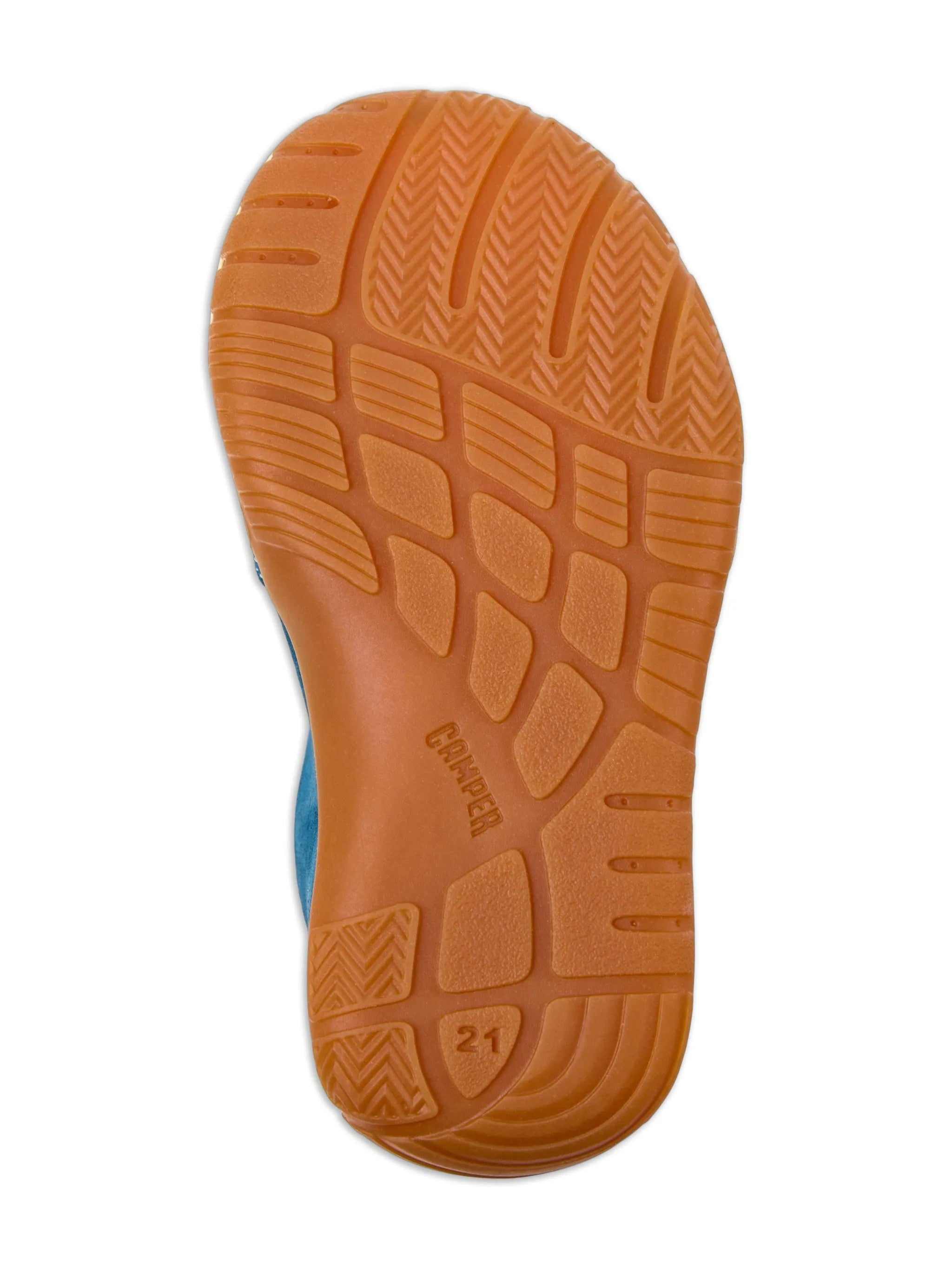 Camper Kids SNEAKERS Blu
