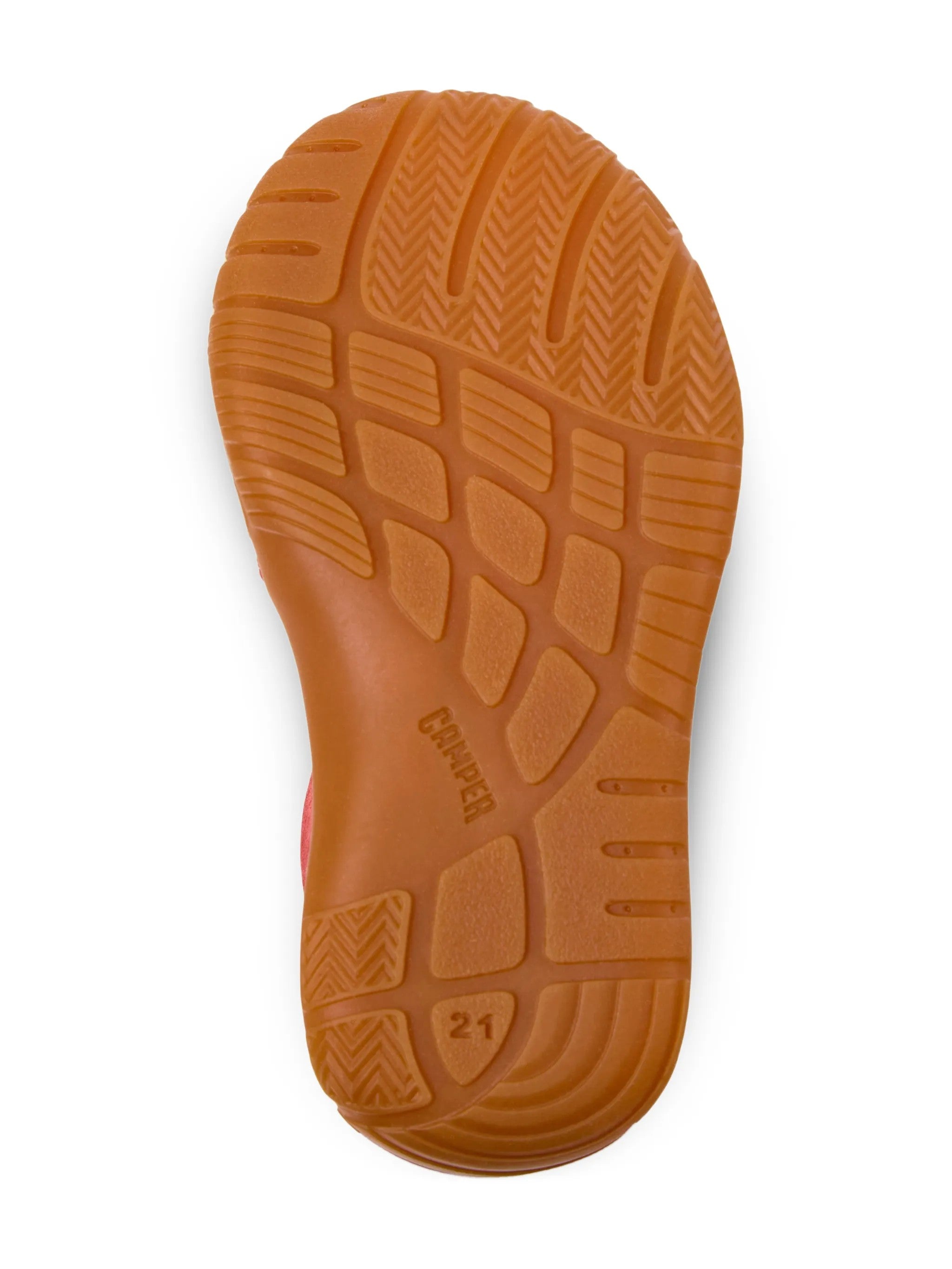 Camper Kids SNEAKERS Rosso