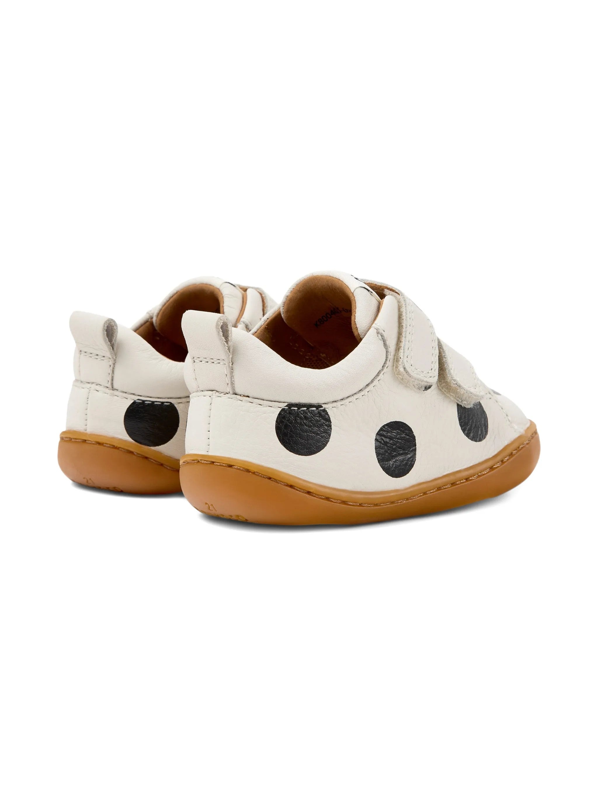 Camper Kids SNEAKERS Bianco