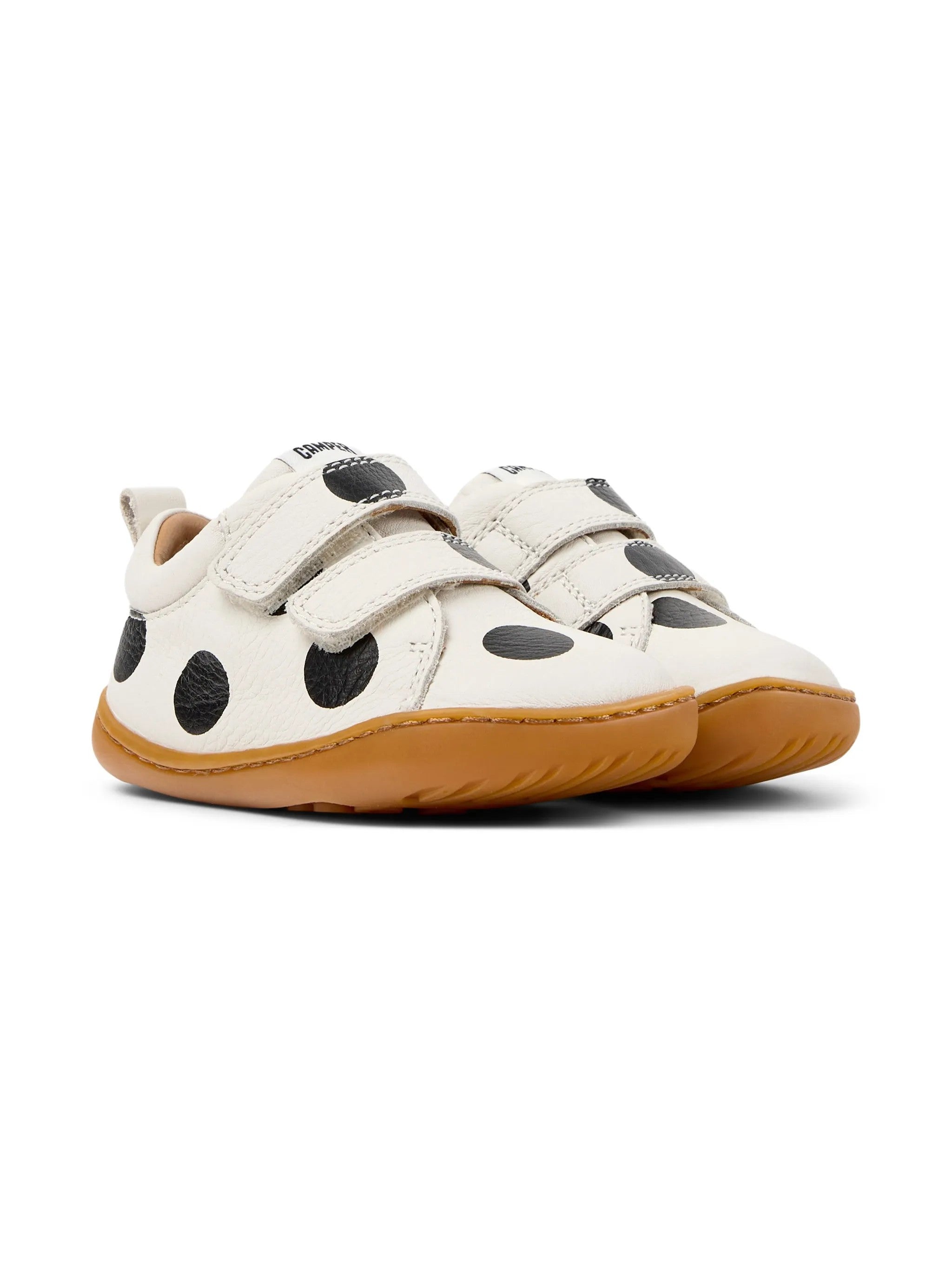 Camper Kids SNEAKERS Bianco