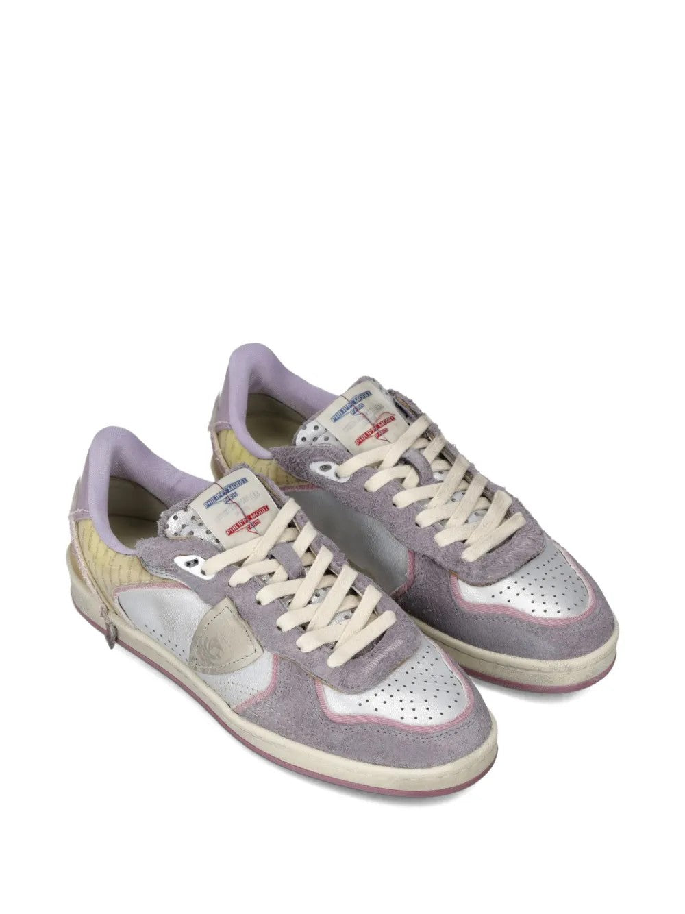 Philippe Model Paris SNEAKERS Viola