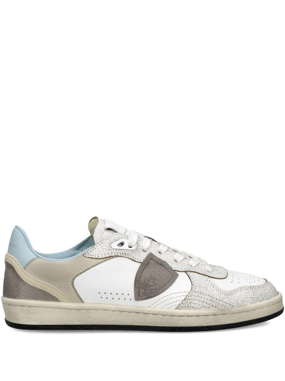 Philippe Model Paris SNEAKERS Bianco