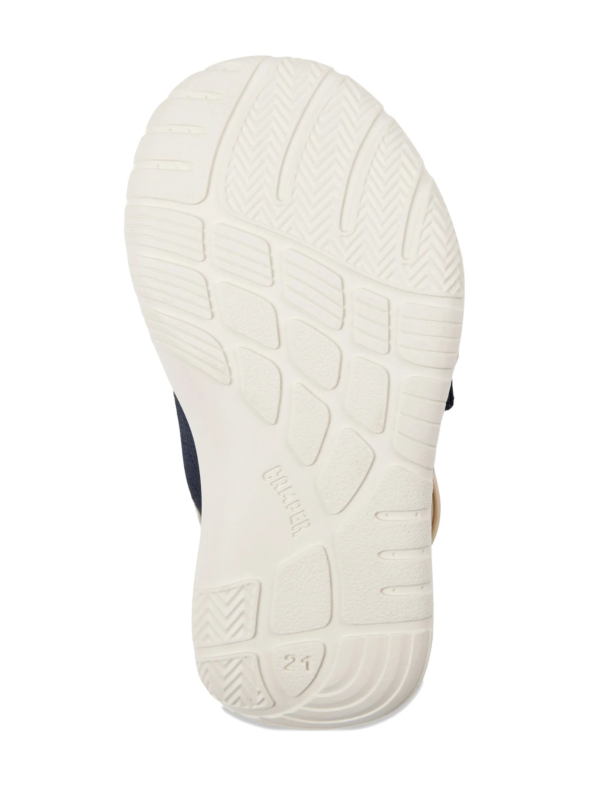 Camper Kids SNEAKERS Blu