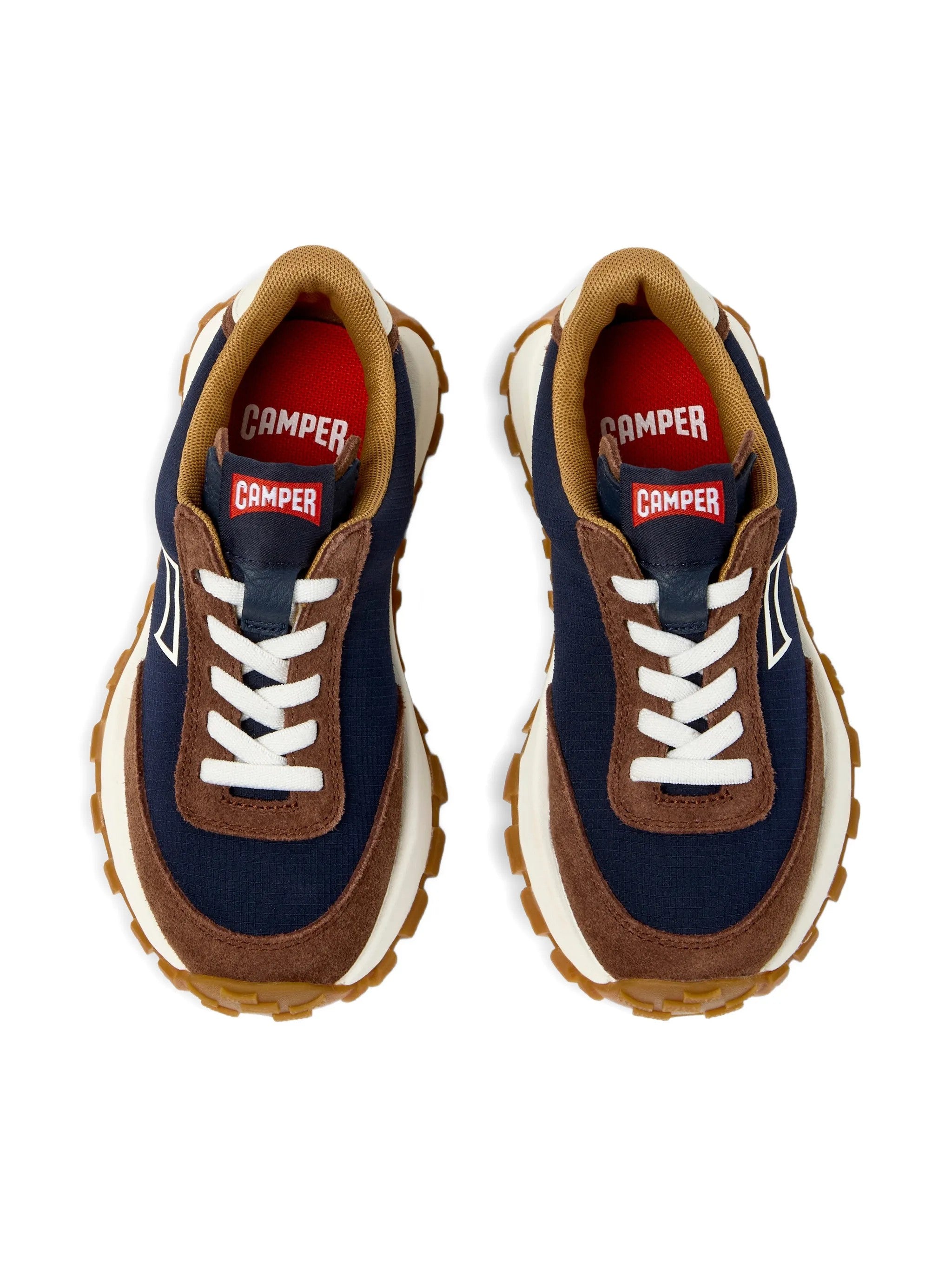 Camper Kids SNEAKERS Multicolor
