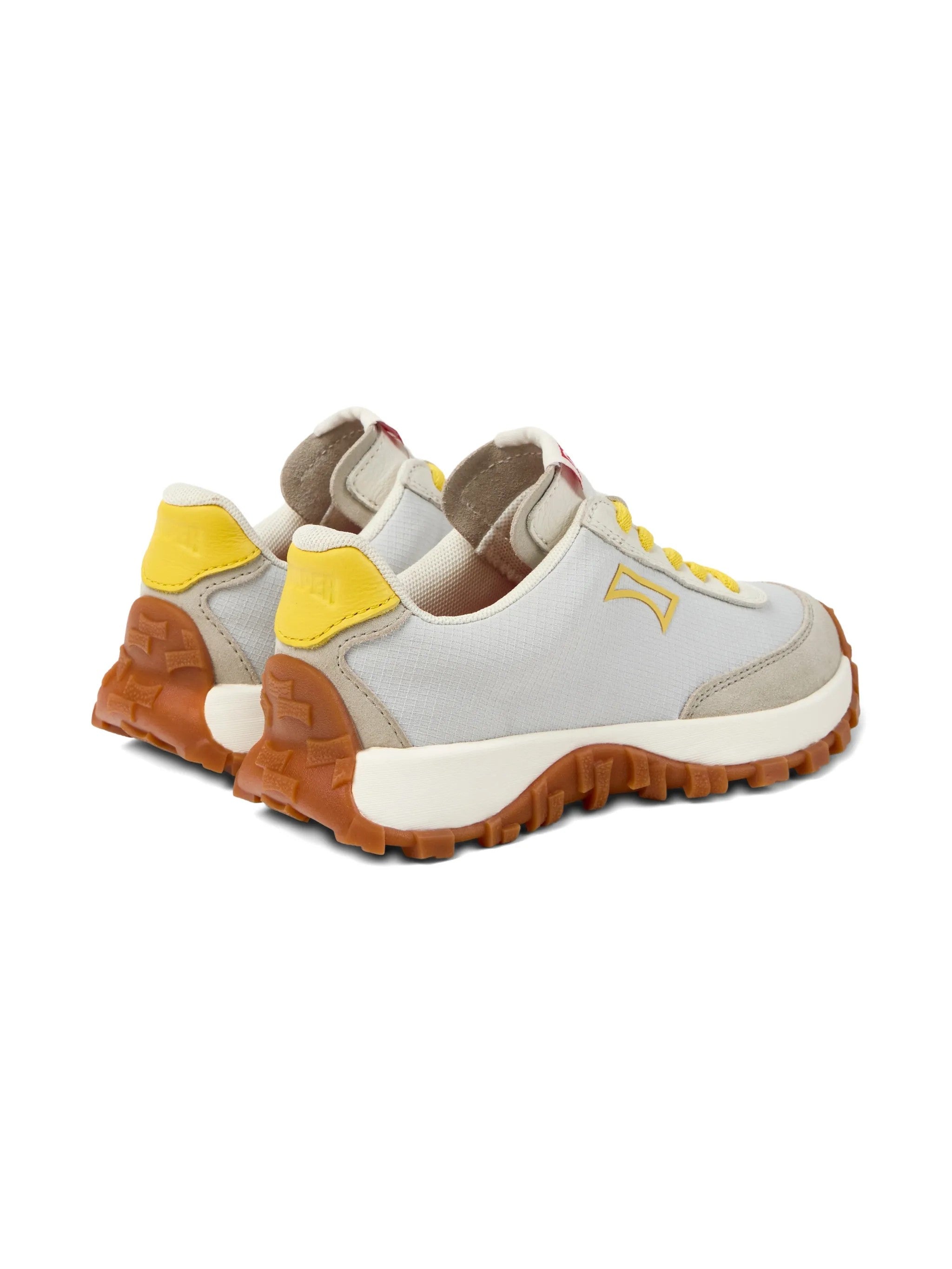 Camper Kids SNEAKERS Grigio