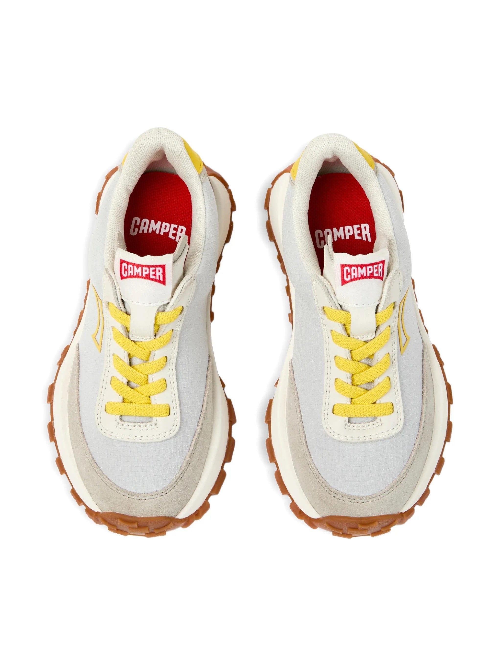 Camper Kids SNEAKERS Grigio