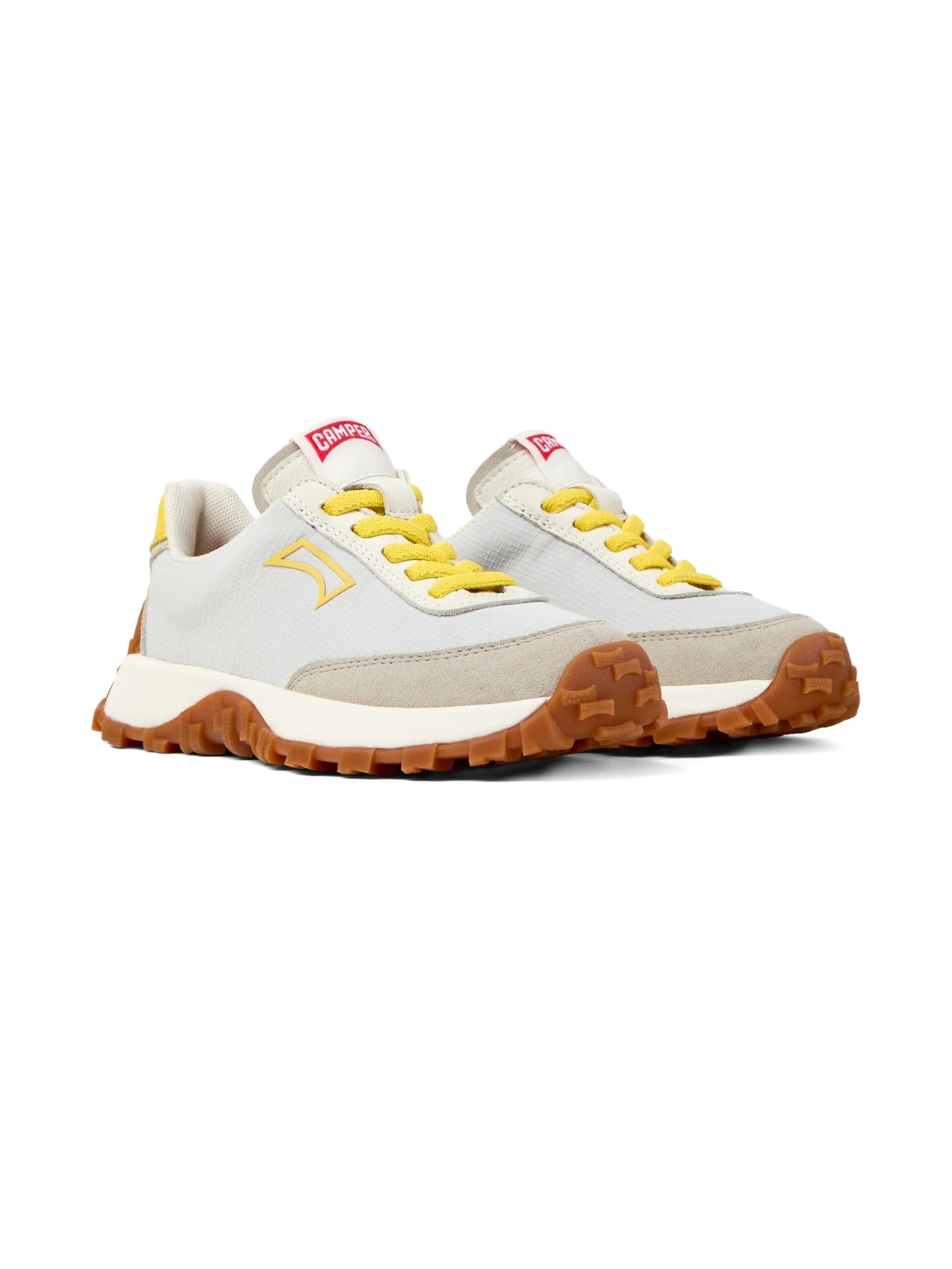 Camper Kids SNEAKERS Grigio