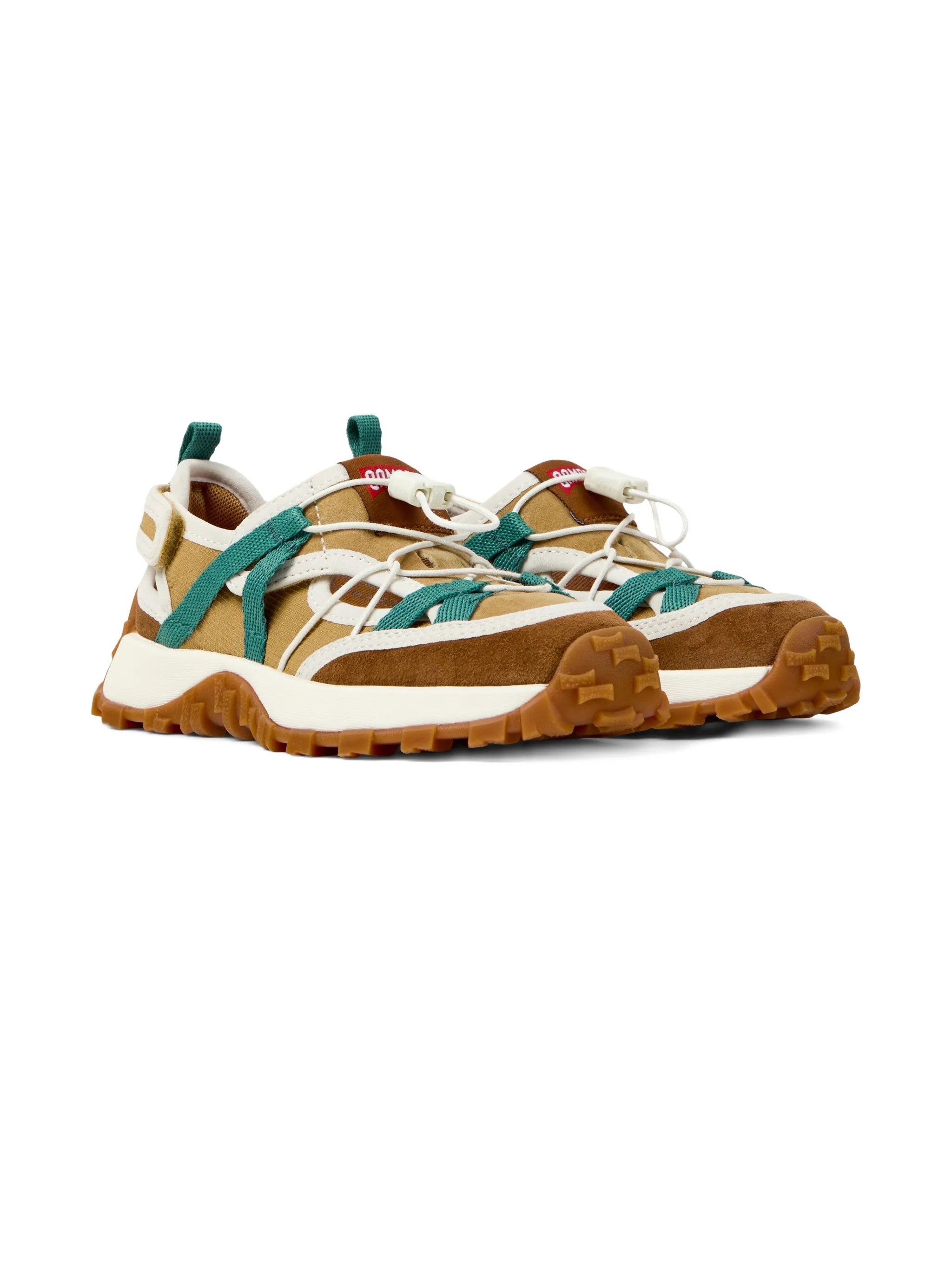 Camper Kids SNEAKERS Beige