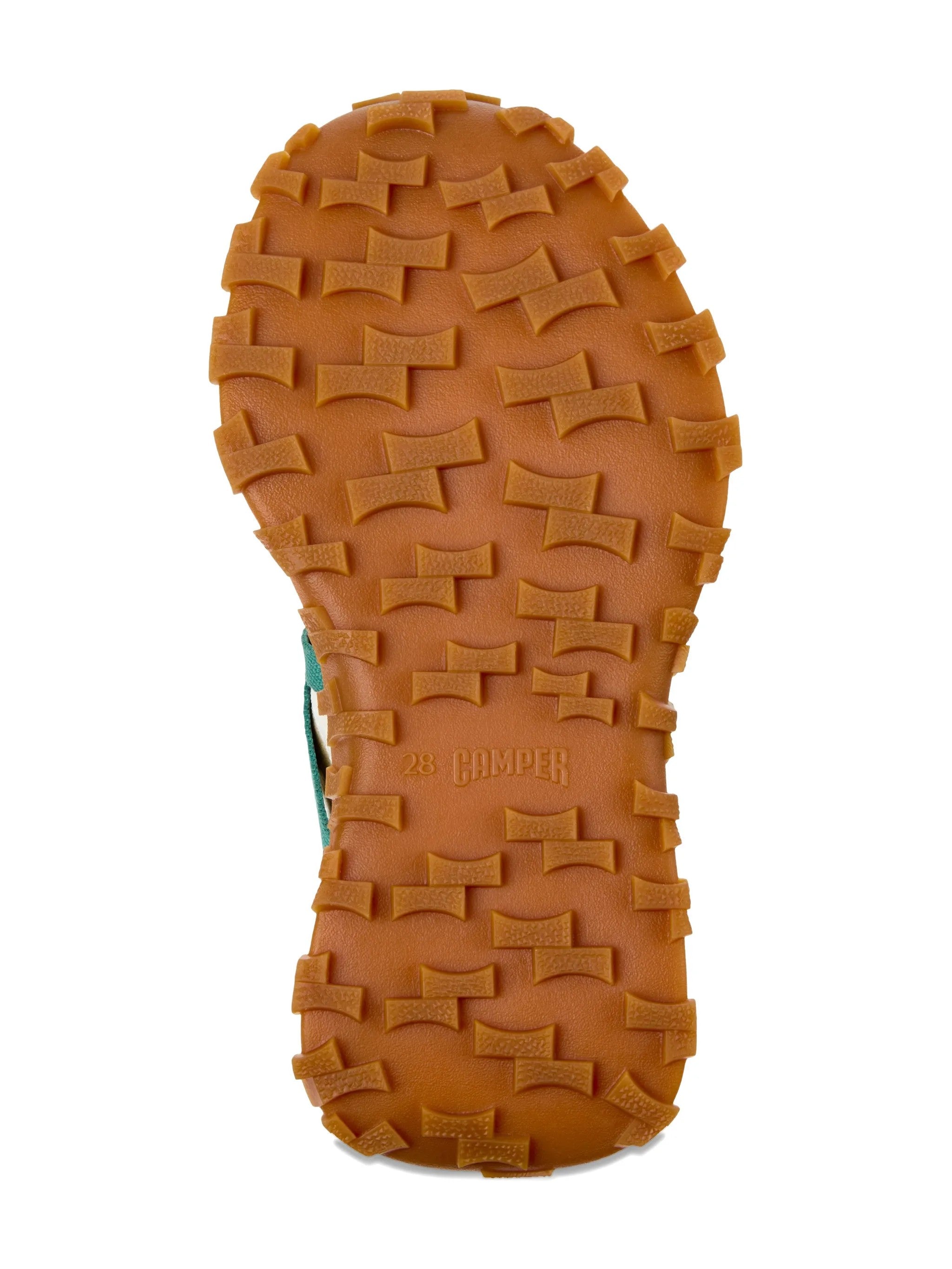 Camper Kids SNEAKERS Beige