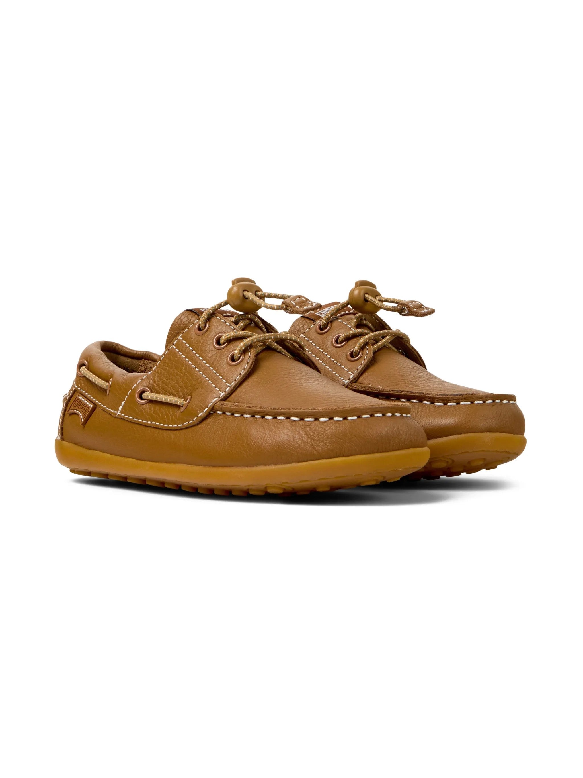 Camper Kids SNEAKERS Marrone