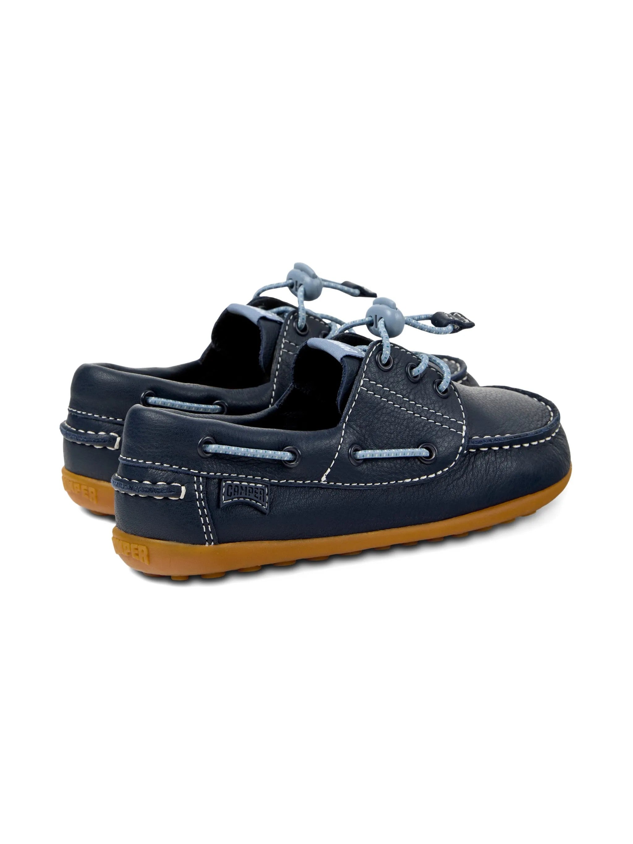 Camper Kids SNEAKERS Blu