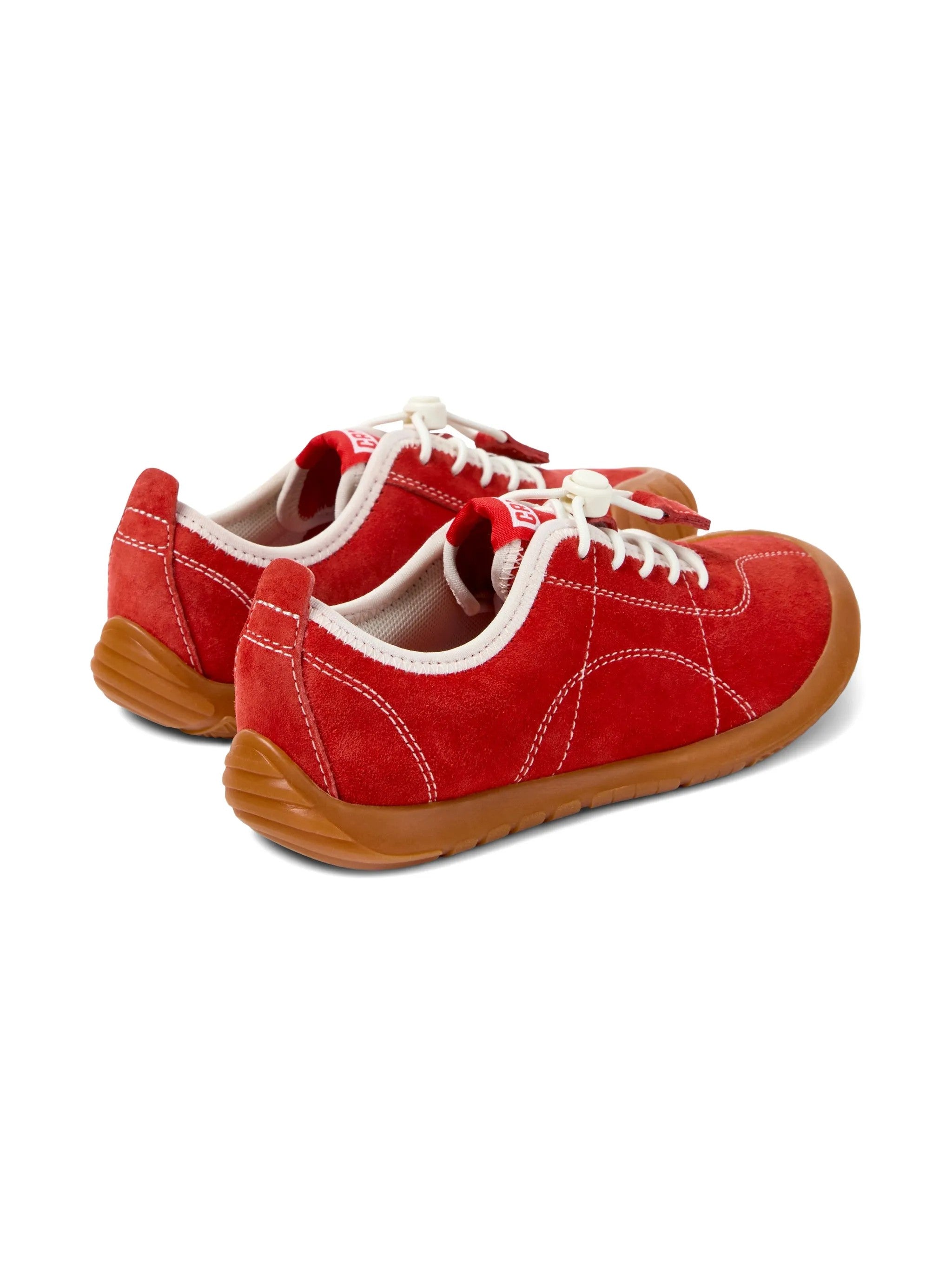 Camper Kids SNEAKERS Rosso