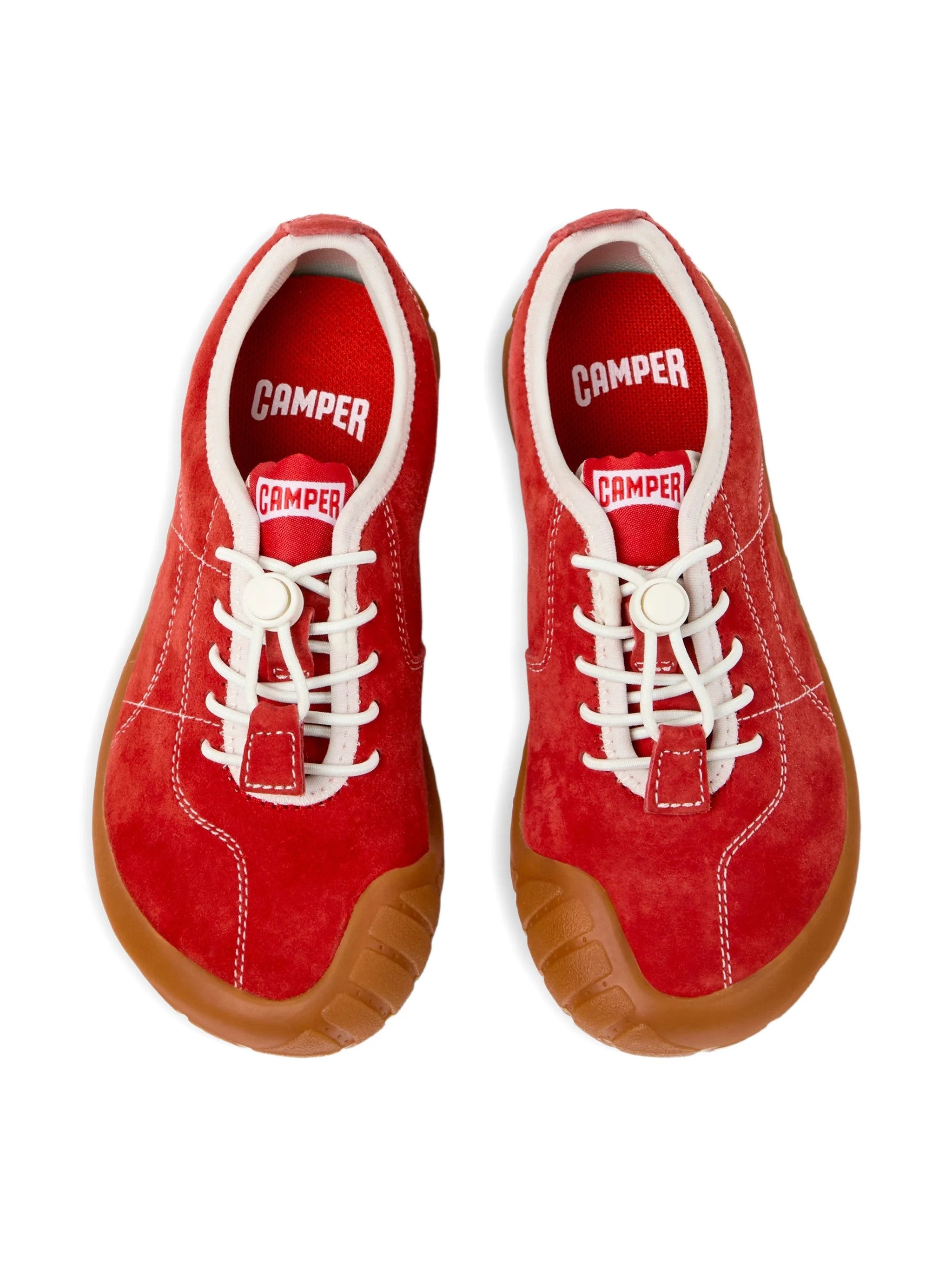 Camper Kids SNEAKERS Rosso