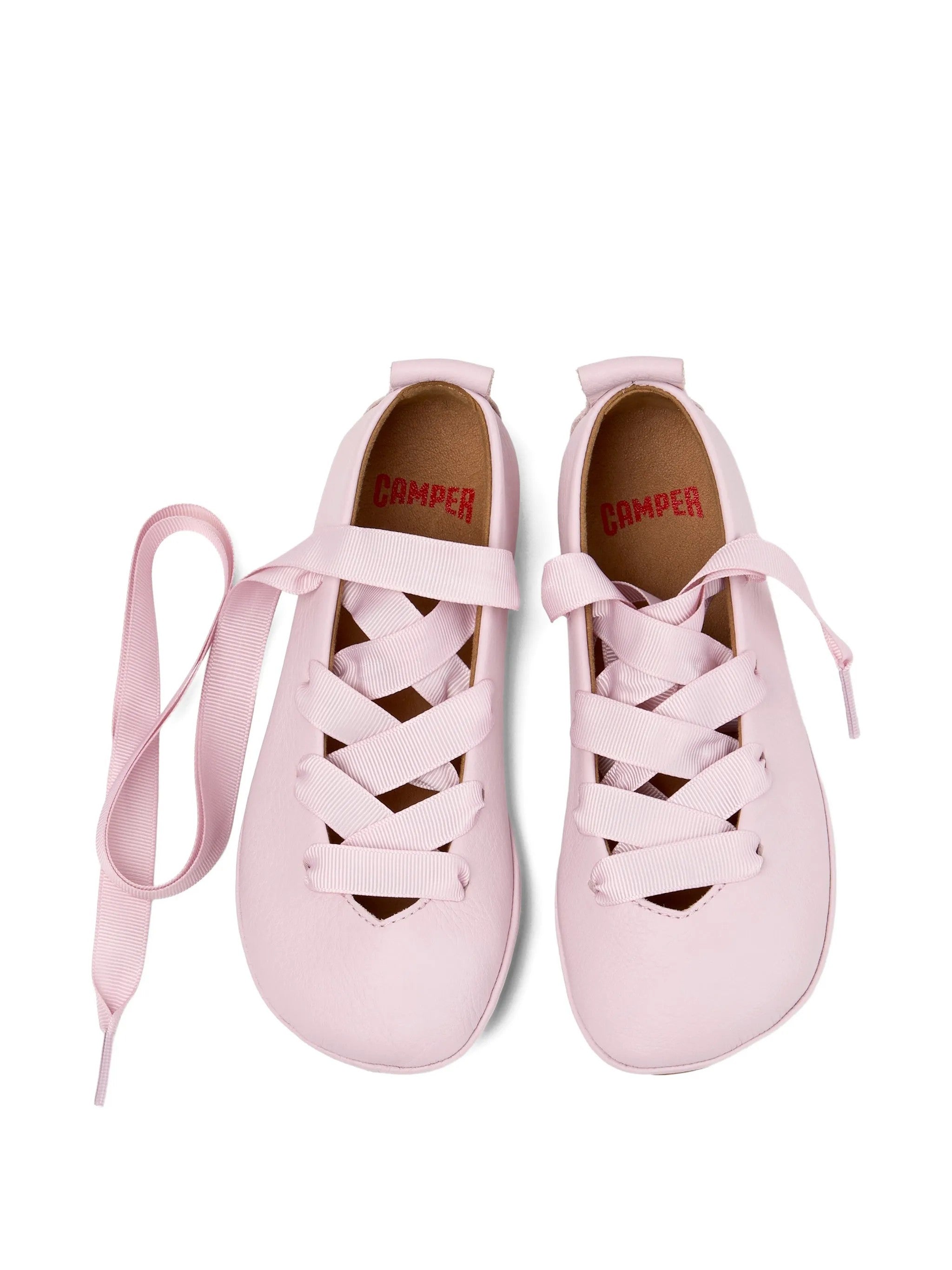 Camper Kids SNEAKERS Rosa