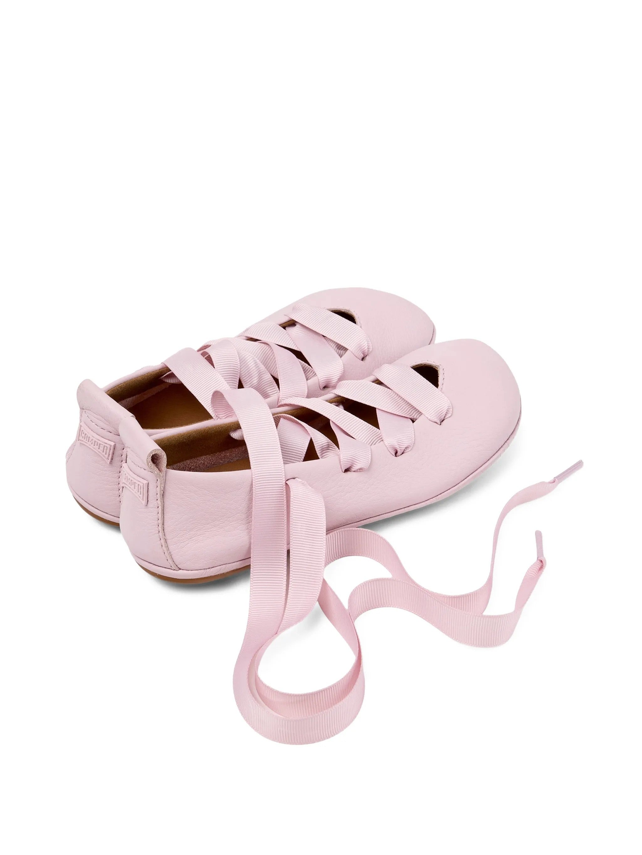 Camper Kids SNEAKERS Rosa