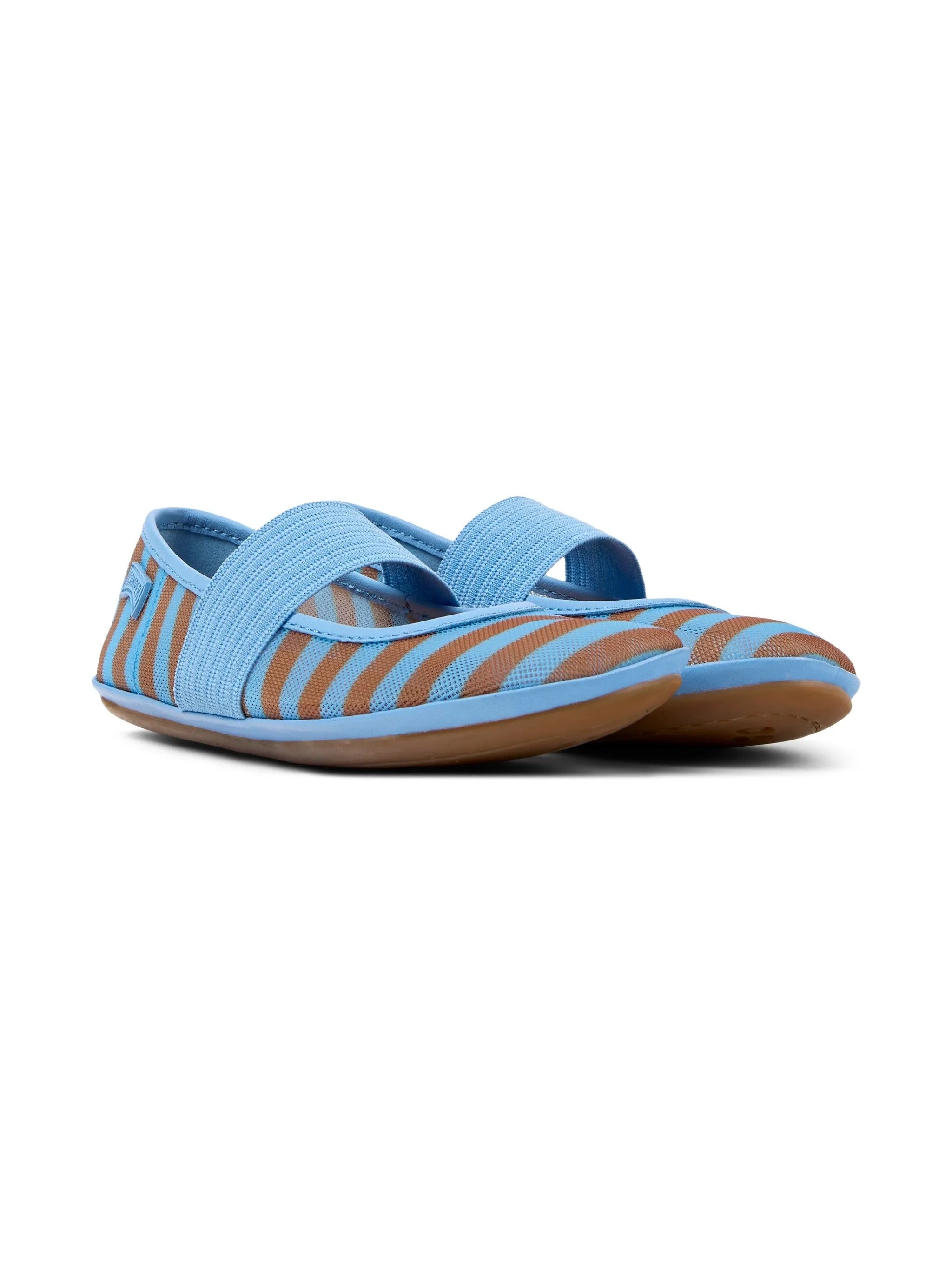 Camper Kids SNEAKERS Blu